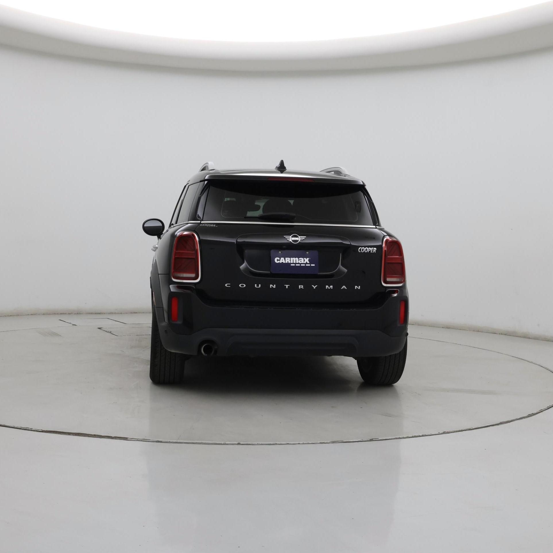 Thumbnail: 2022 MINI Cooper Countryman - 6