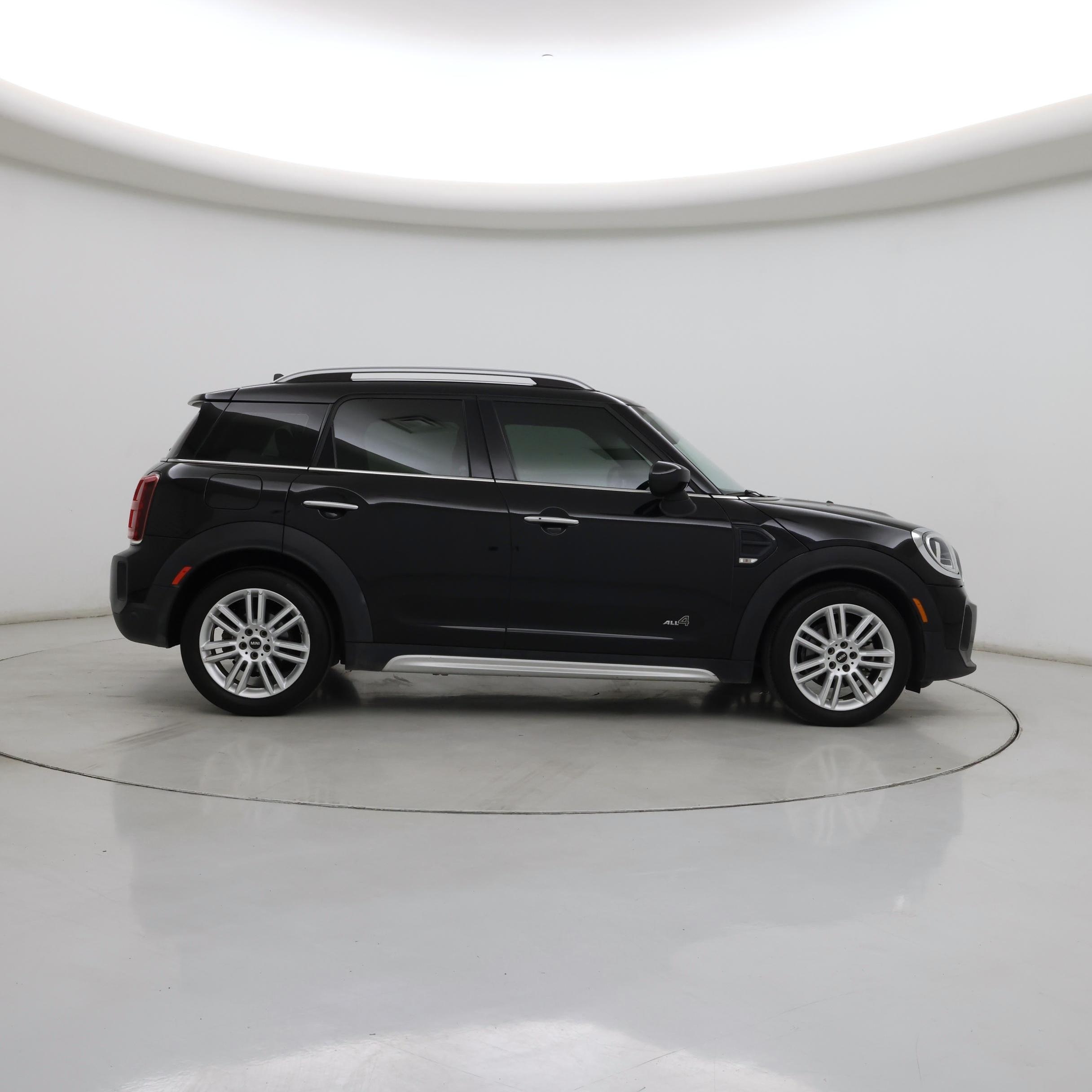 Thumbnail: 2022 MINI Cooper Countryman - 7