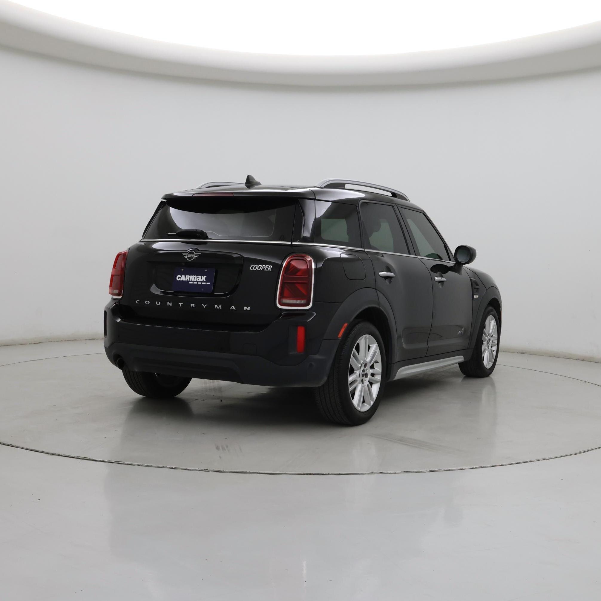 Thumbnail: 2022 MINI Cooper Countryman - 8