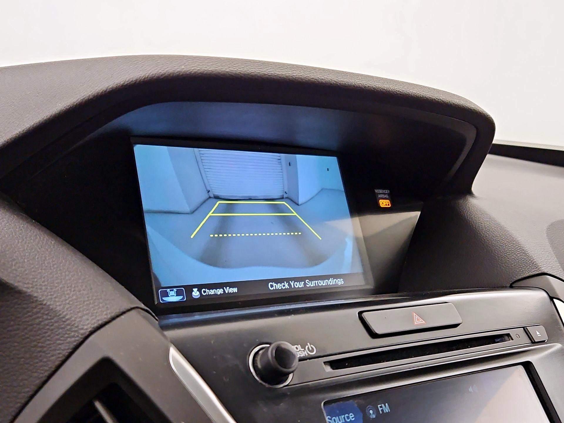 Thumbnail: 2020 Acura MDX - 14