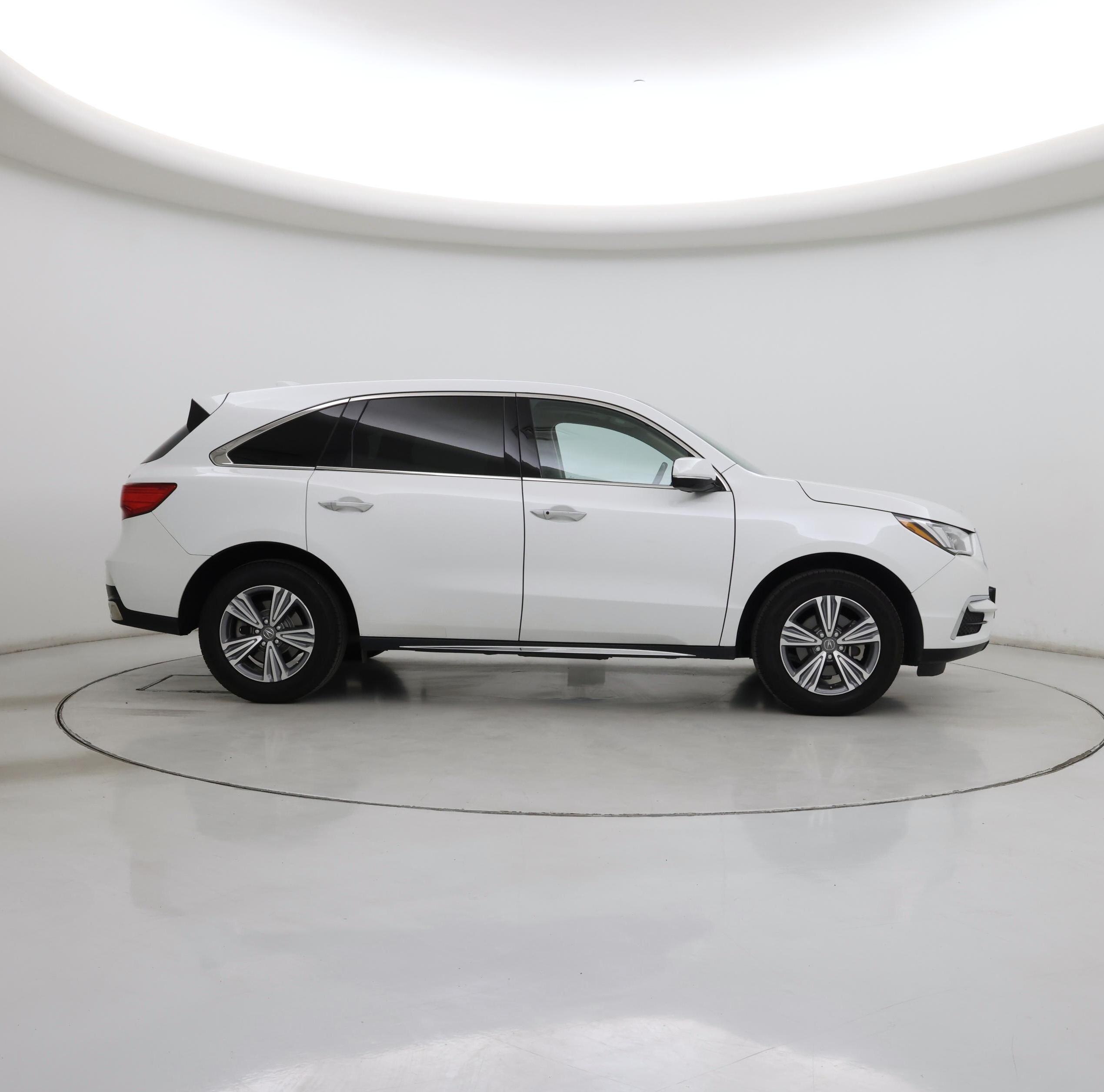 Thumbnail: 2020 Acura MDX - 7