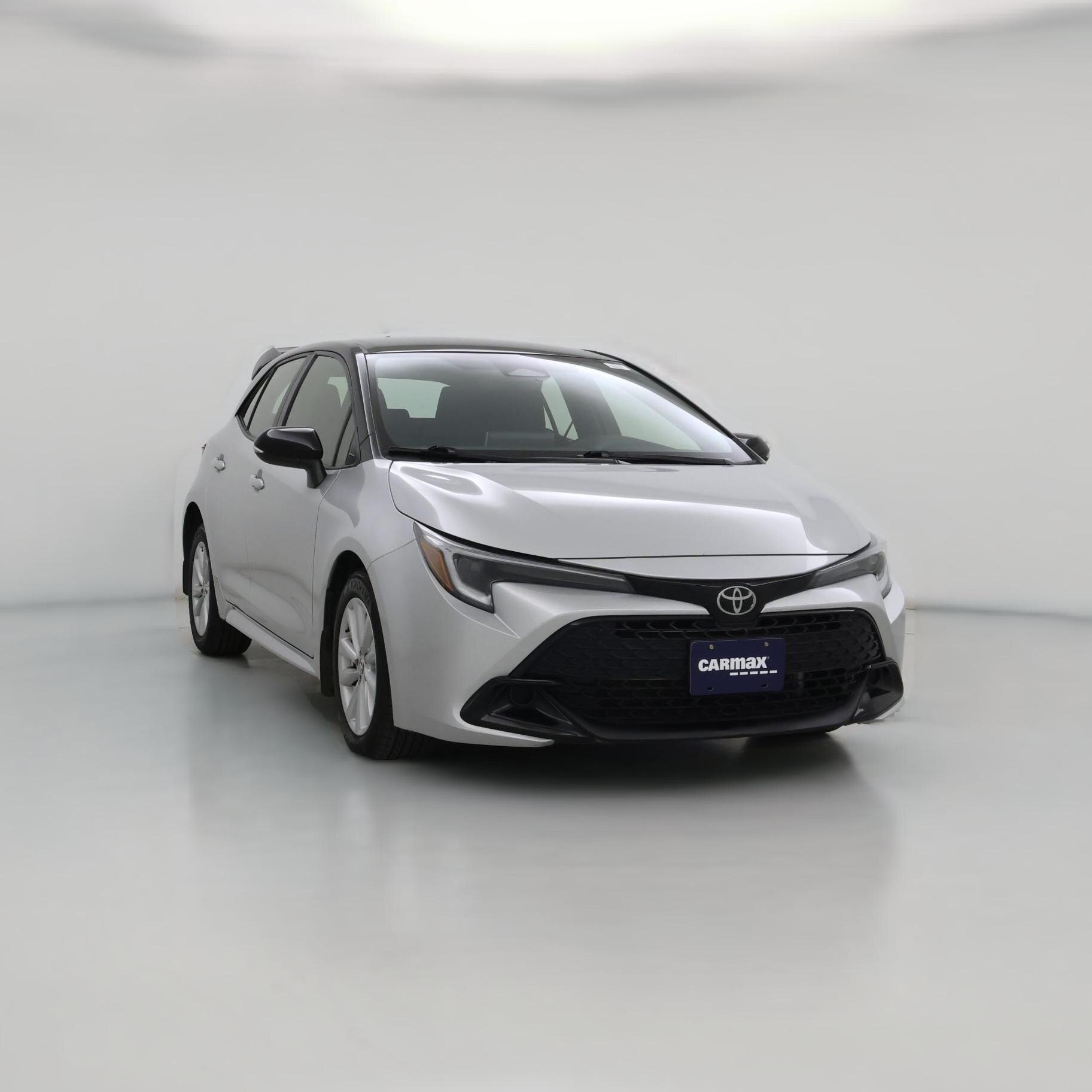Thumbnail: 2023 Toyota Corolla - 1