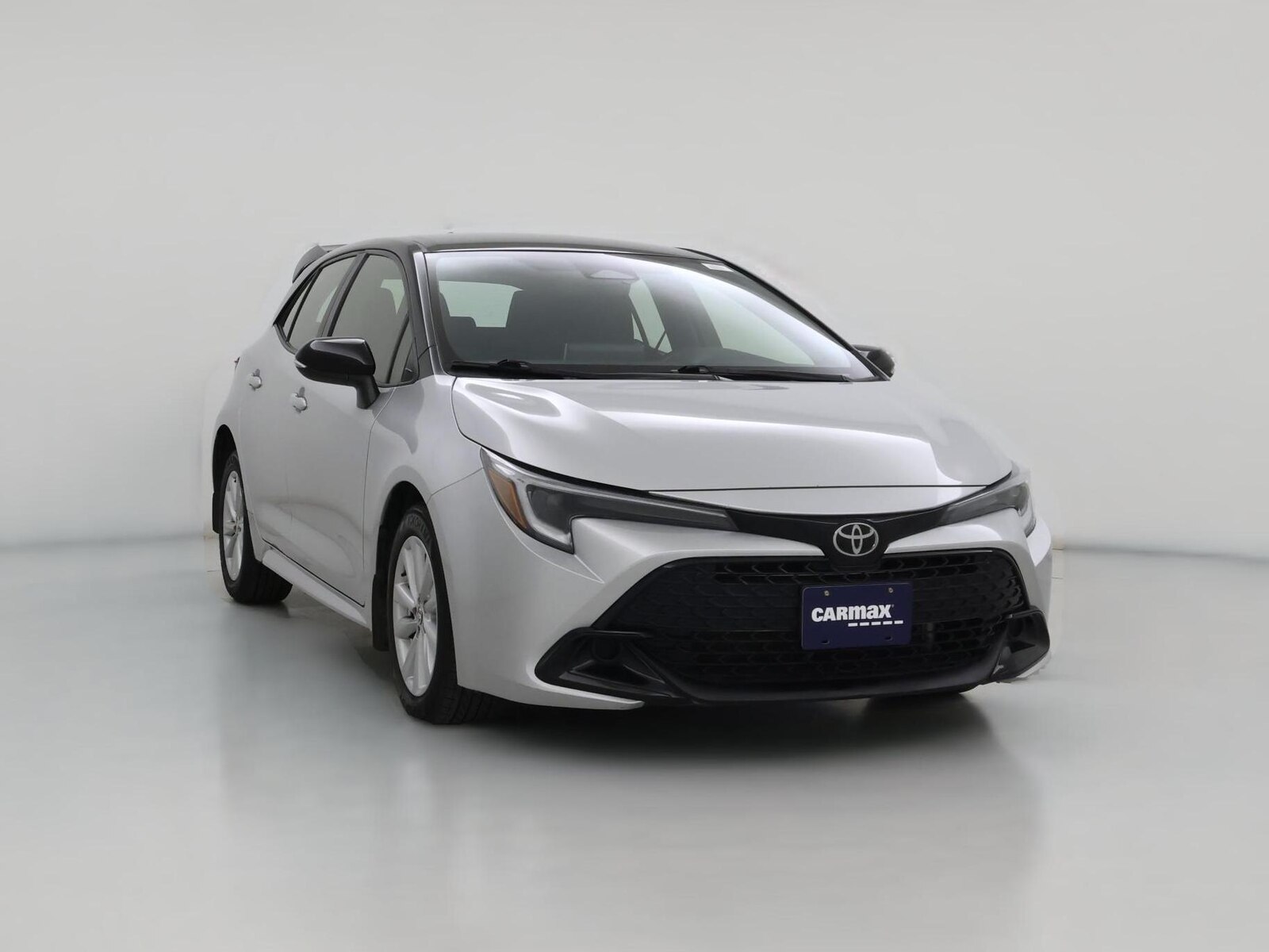 2023 Toyota Corolla Hatchback SE
