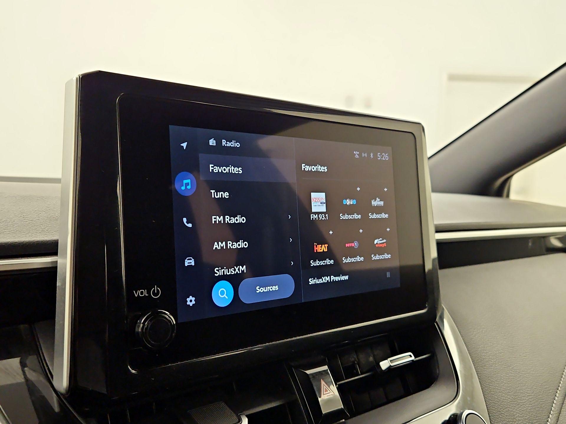 Thumbnail: 2023 Toyota Corolla - 15