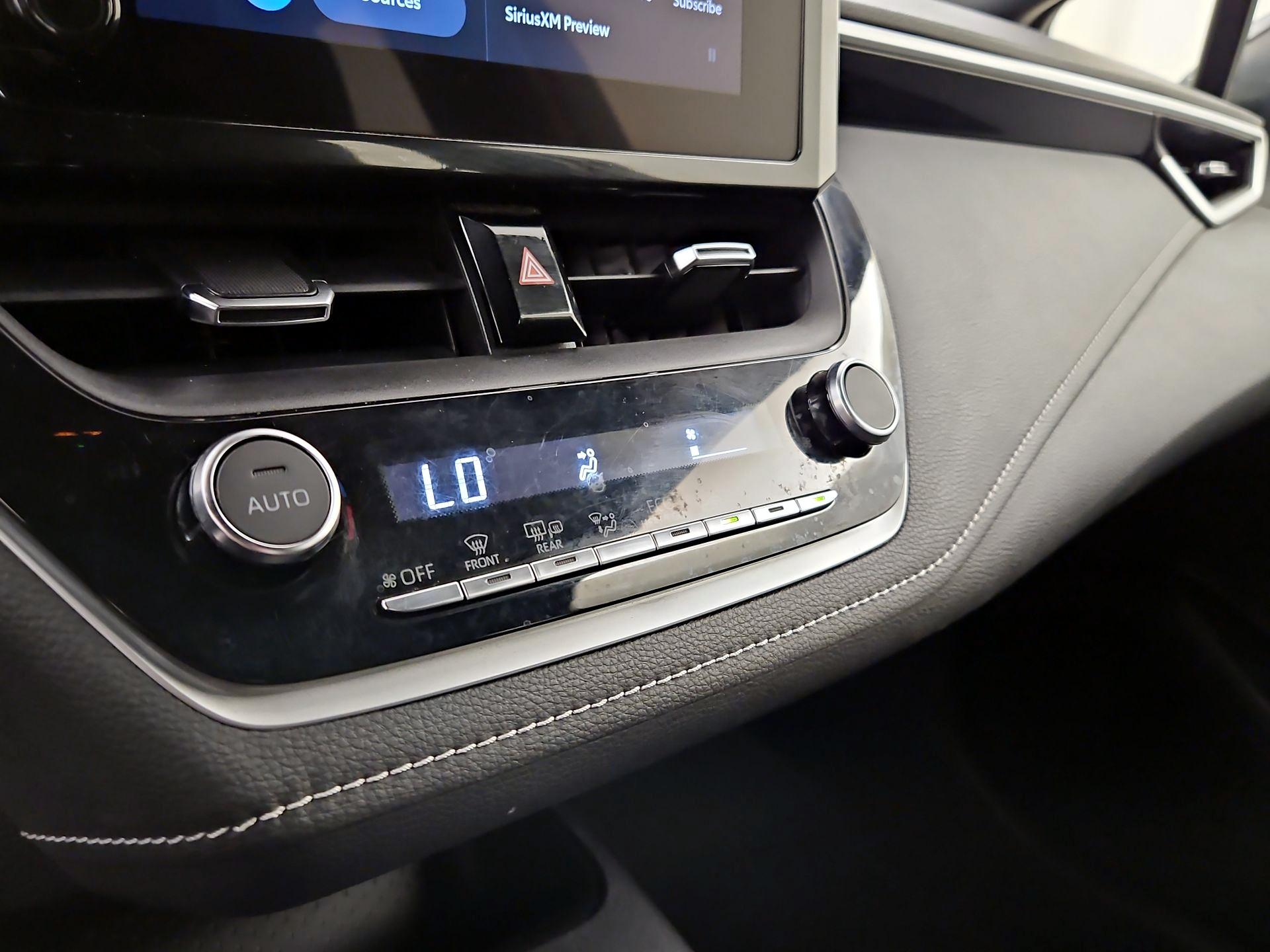 Thumbnail: 2023 Toyota Corolla - 16