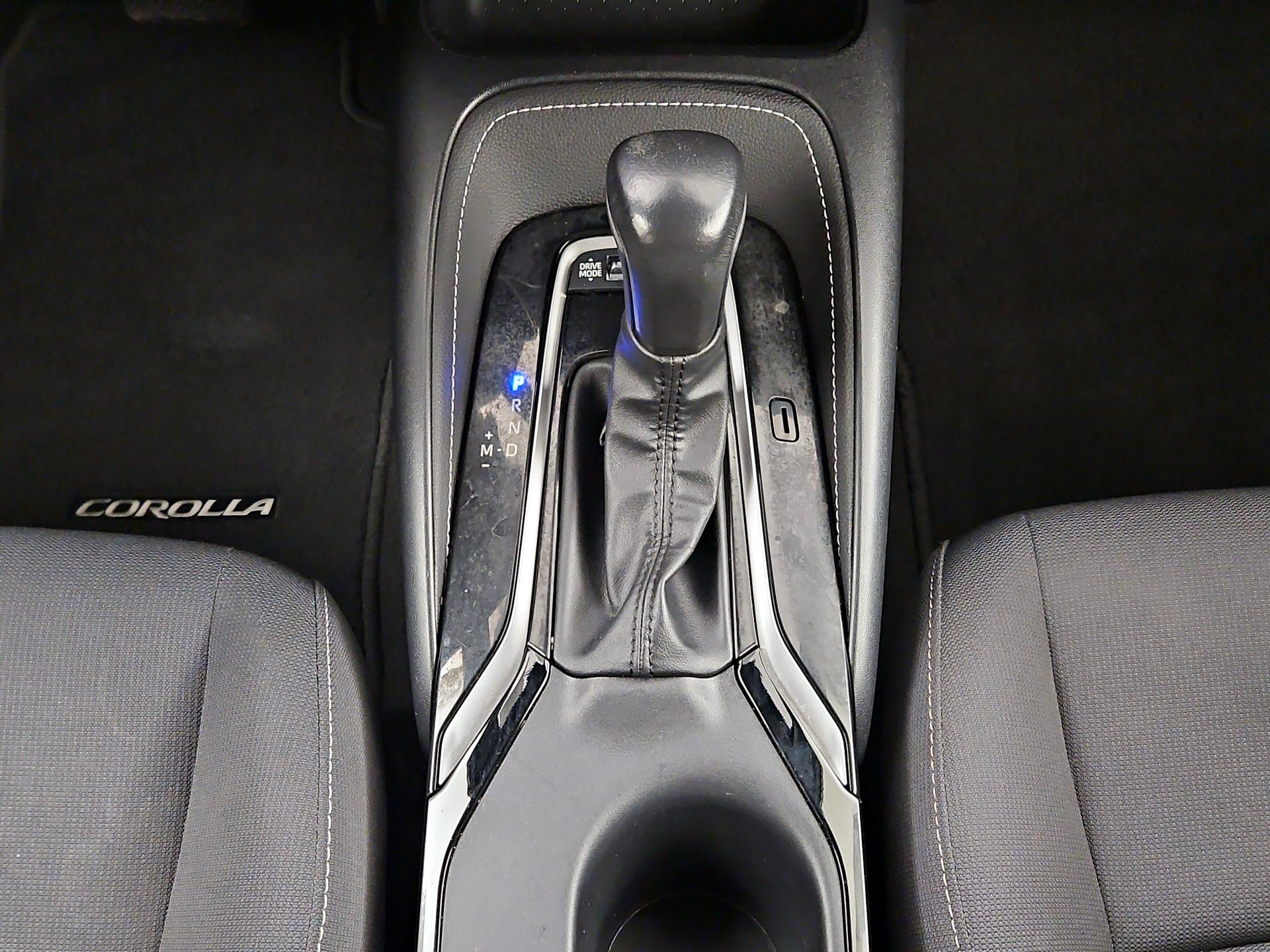 Thumbnail: 2023 Toyota Corolla - 17