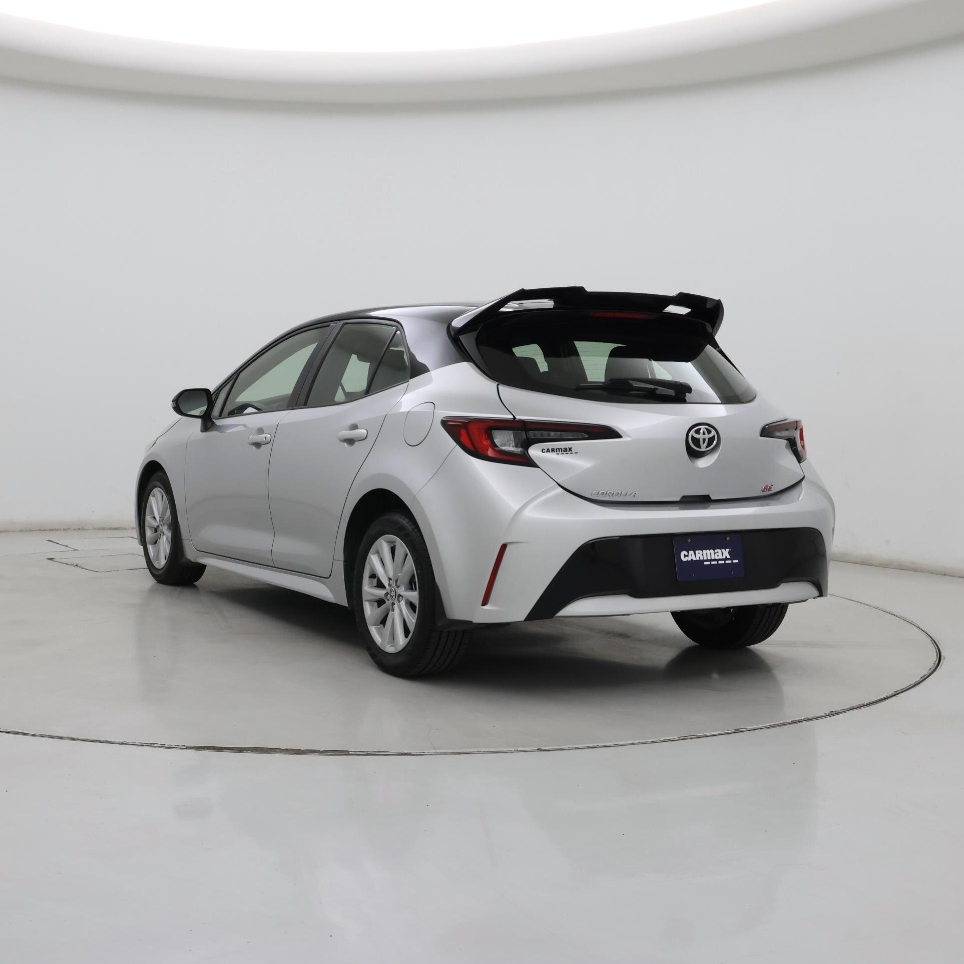 Thumbnail: 2023 Toyota Corolla - 2