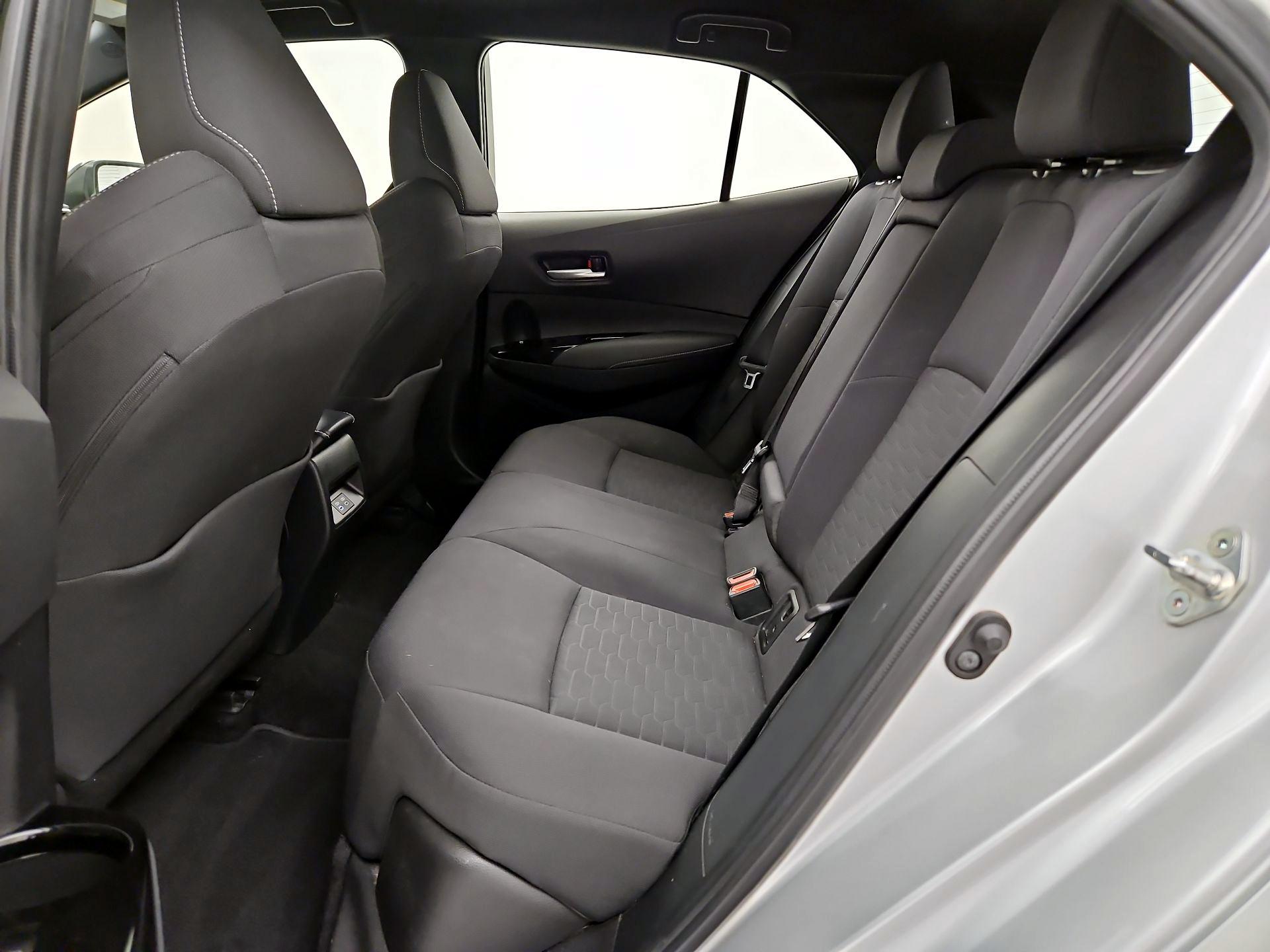 Thumbnail: 2023 Toyota Corolla - 19