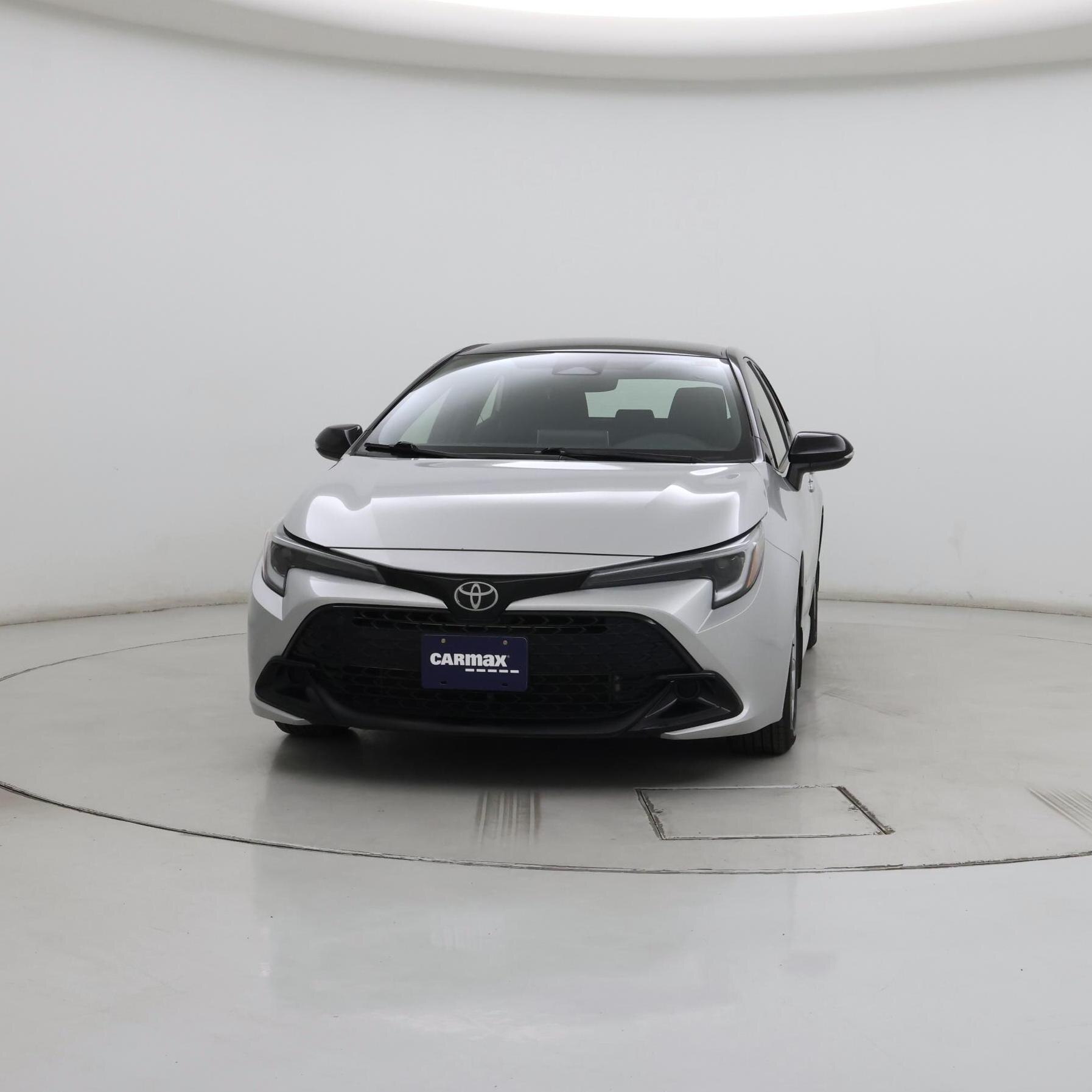 Thumbnail: 2023 Toyota Corolla - 5