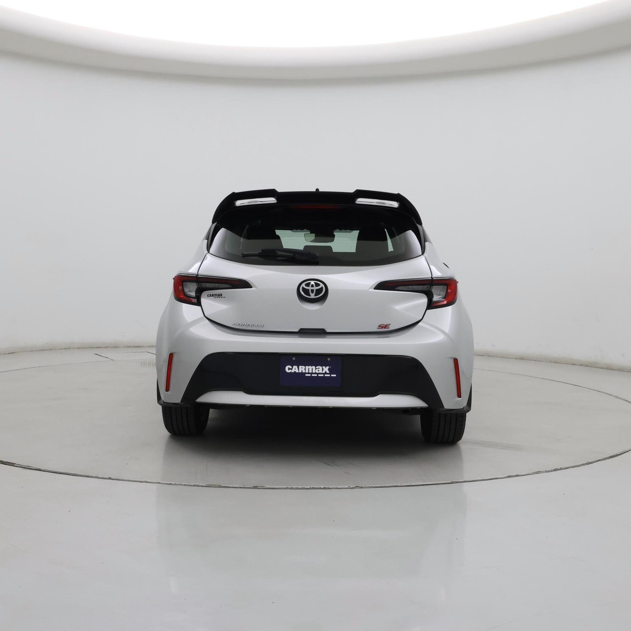 Thumbnail: 2023 Toyota Corolla - 6