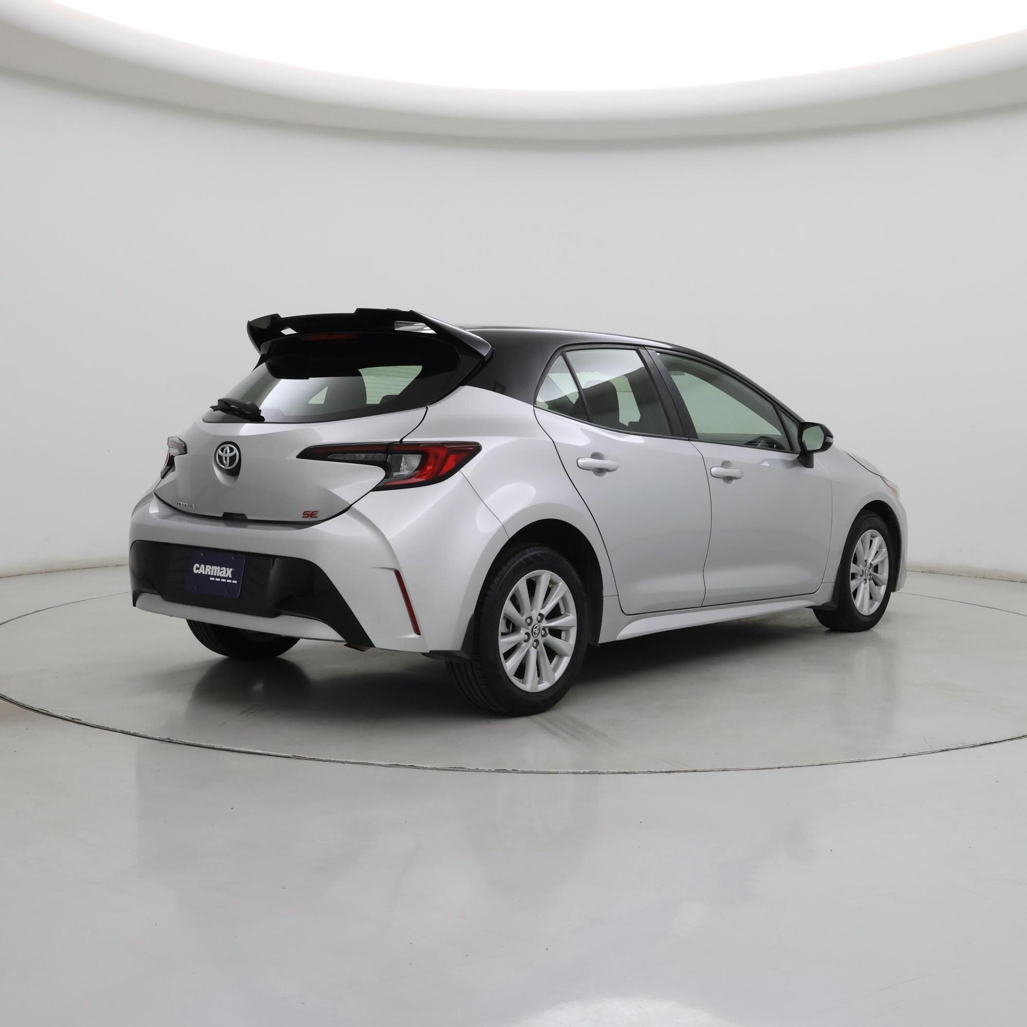 Thumbnail: 2023 Toyota Corolla - 8