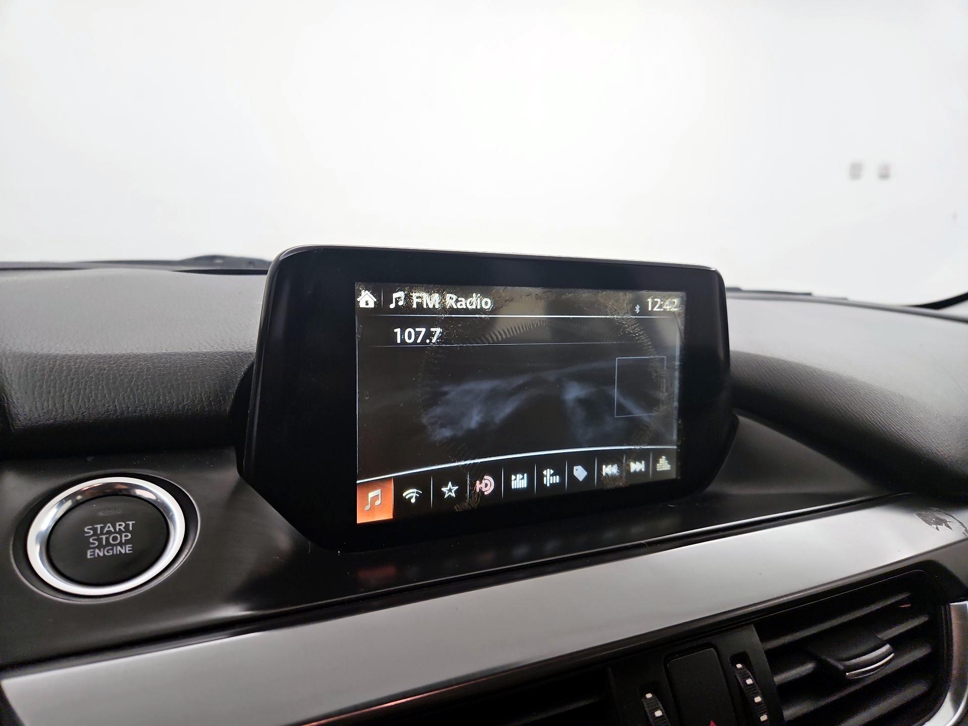 Thumbnail: 2016 Mazda Mazda6 - 15