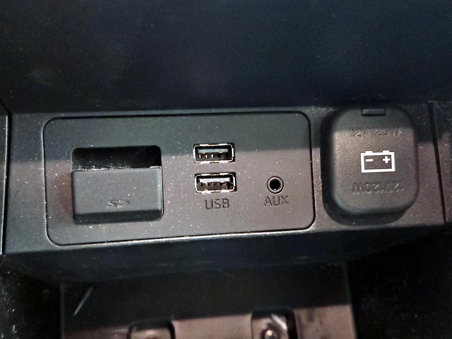 Thumbnail: 2016 Mazda Mazda6 - 18