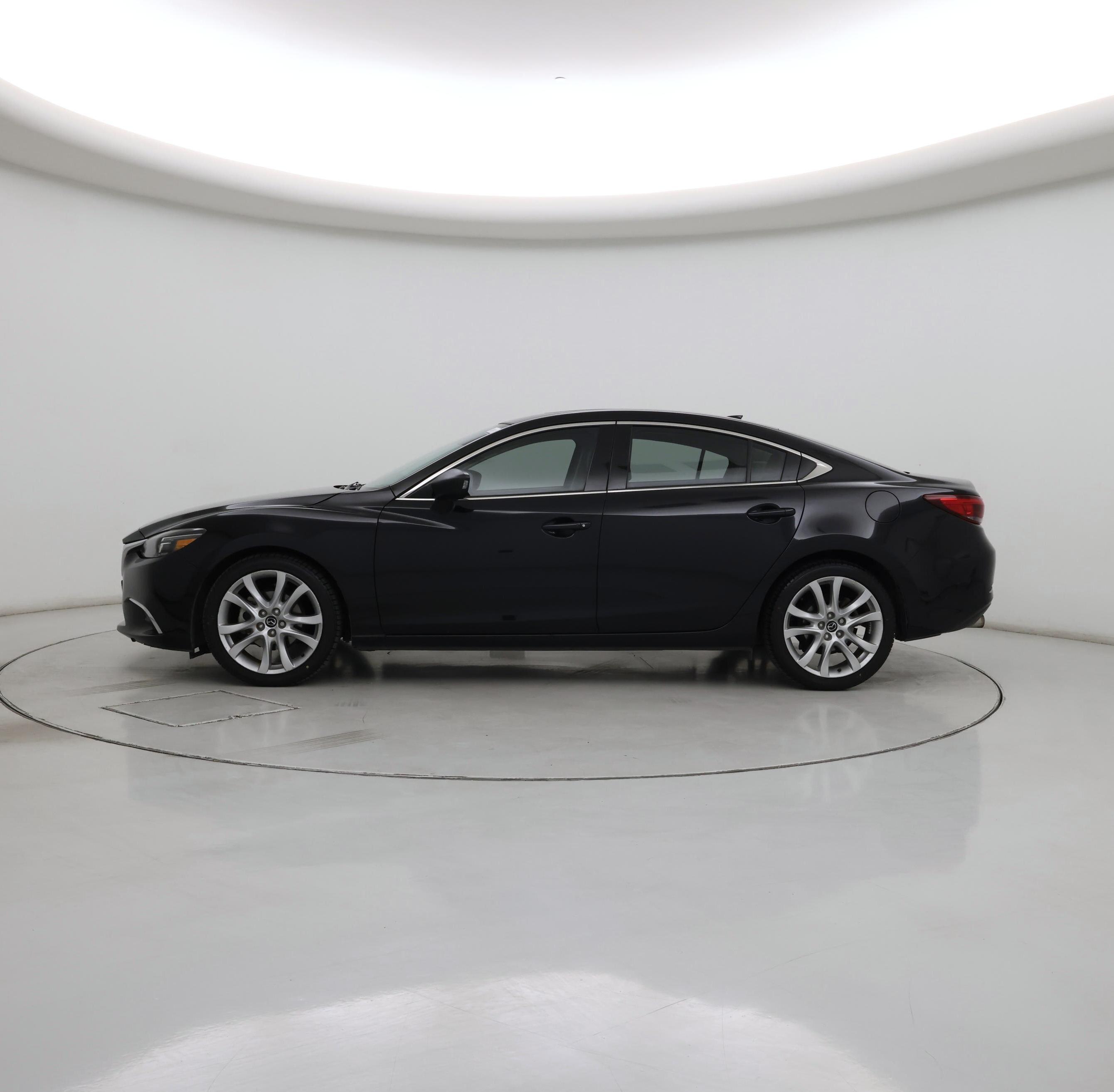 Thumbnail: 2016 Mazda Mazda6 - 3