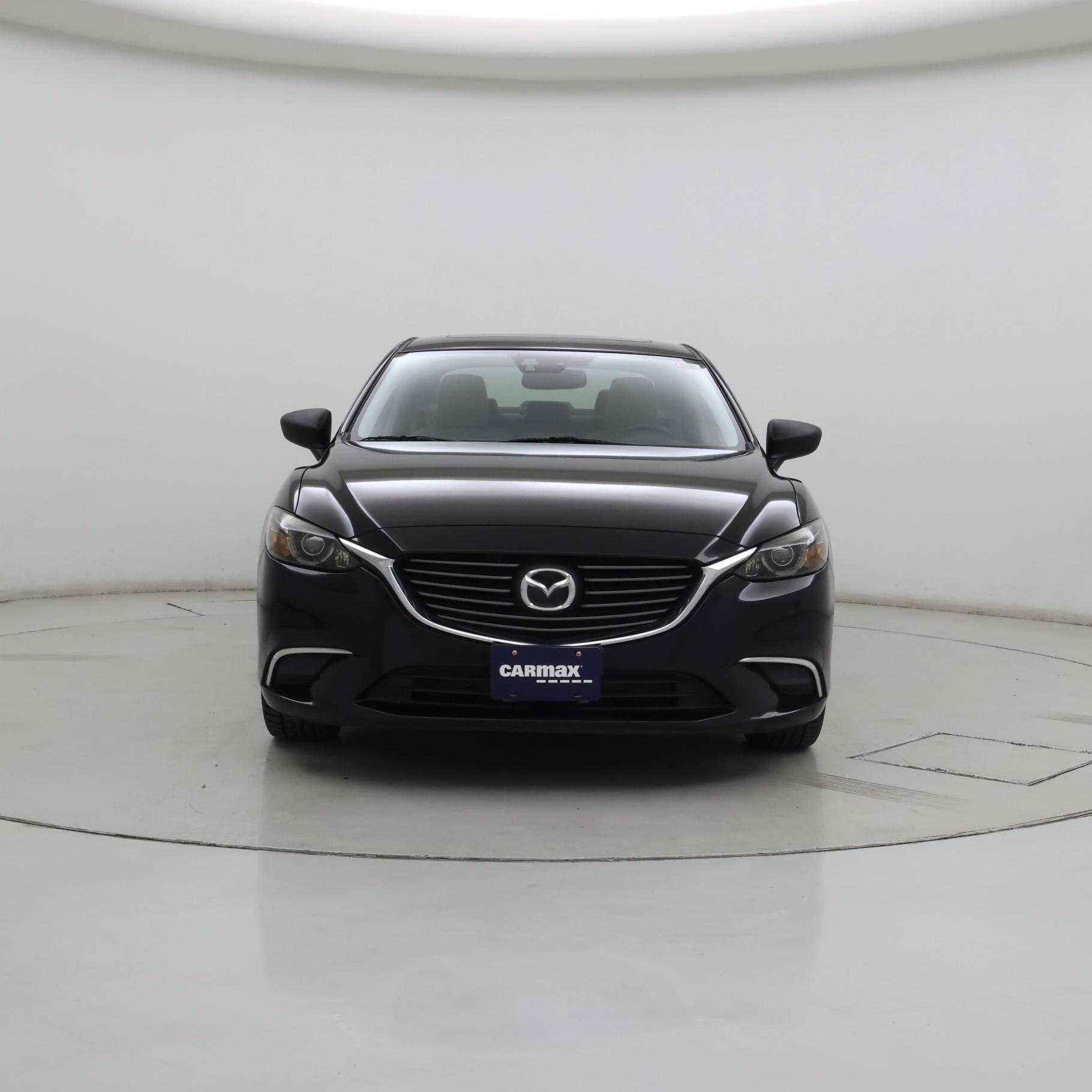 Thumbnail: 2016 Mazda Mazda6 - 5