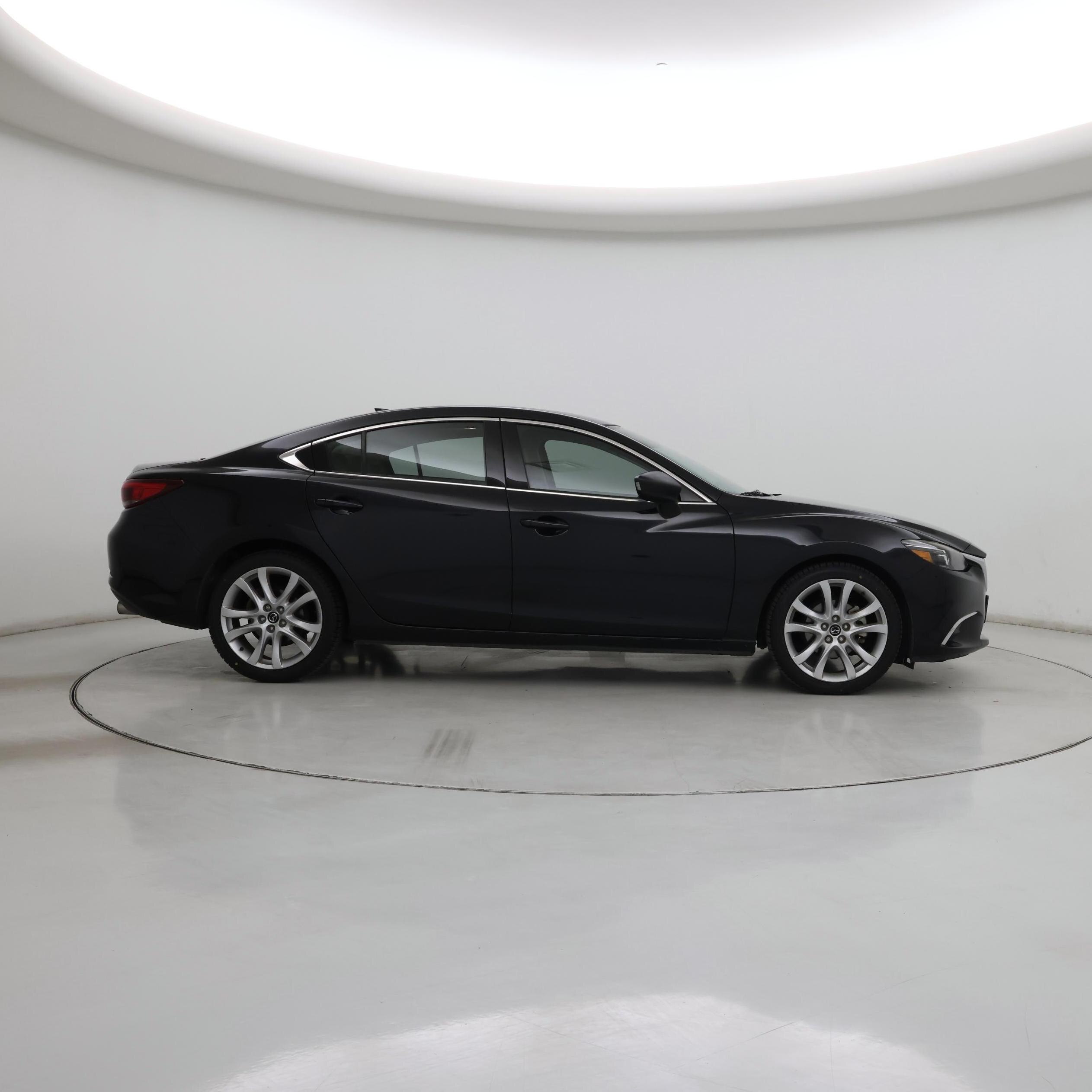 Thumbnail: 2016 Mazda Mazda6 - 7