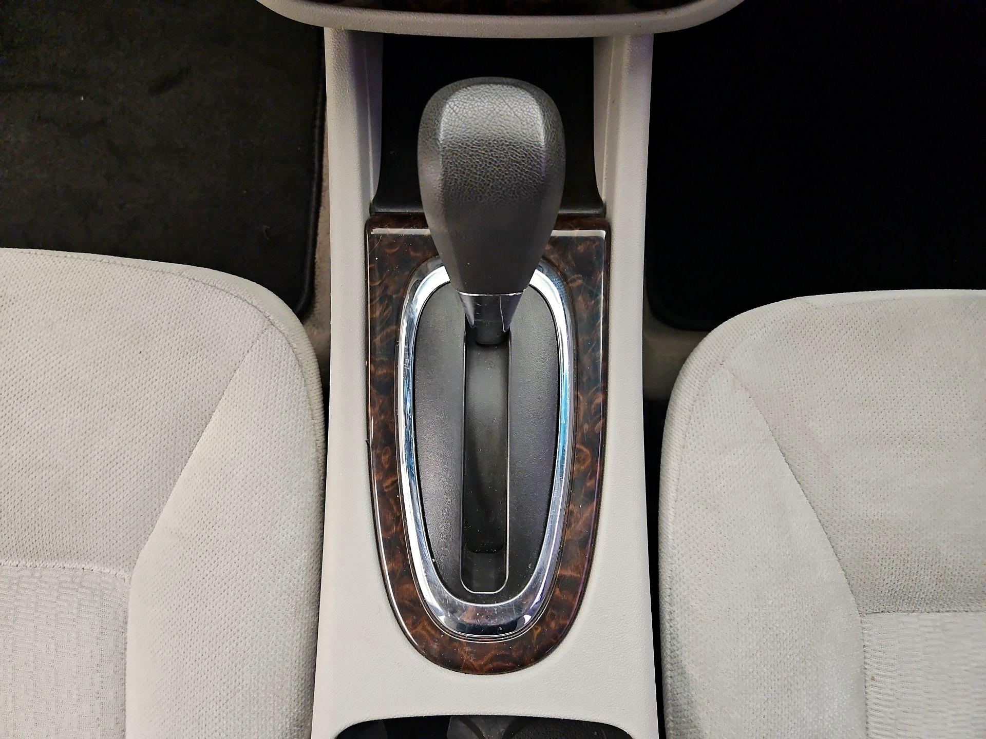 Thumbnail: 2015 Chevrolet Impala - 16