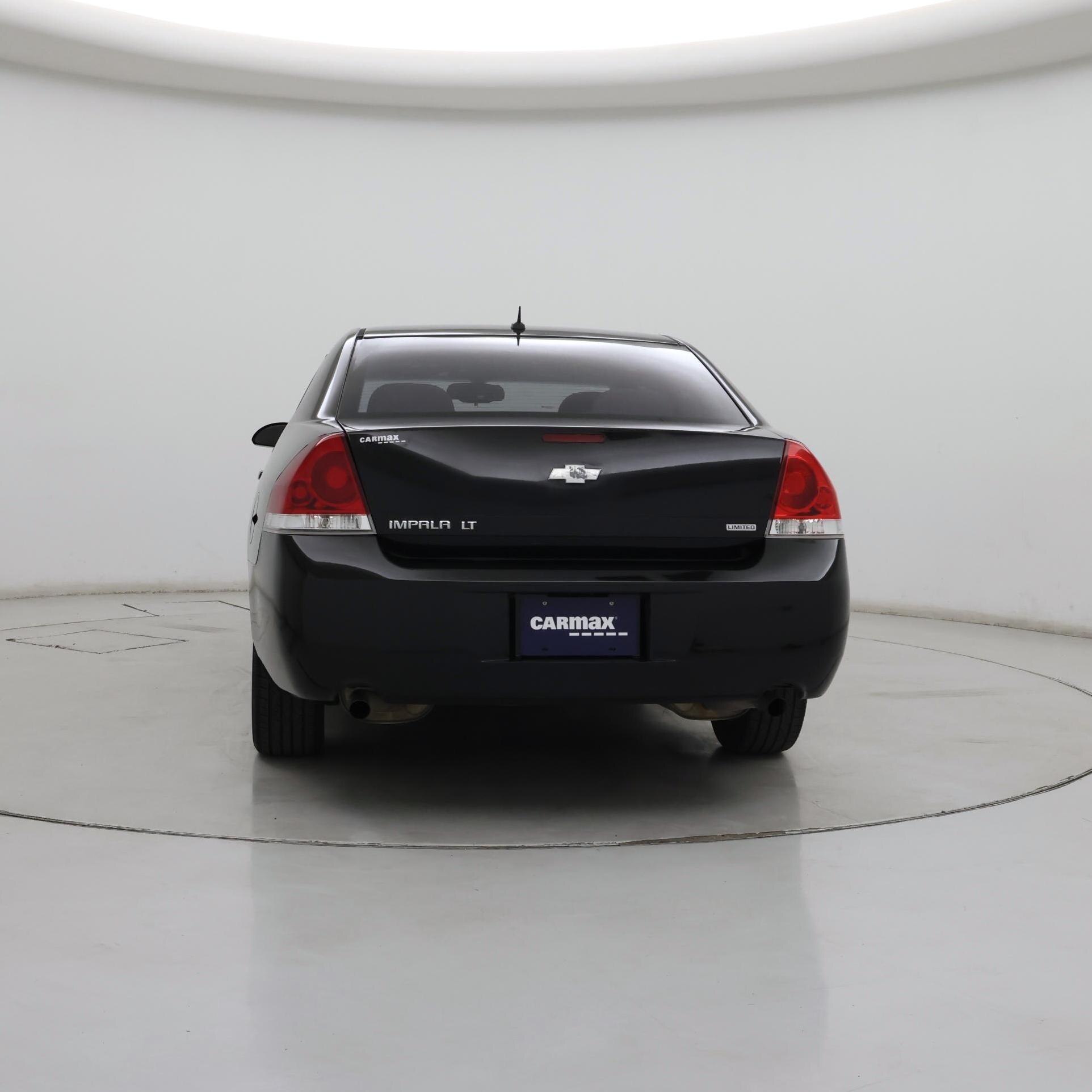 Thumbnail: 2015 Chevrolet Impala - 6