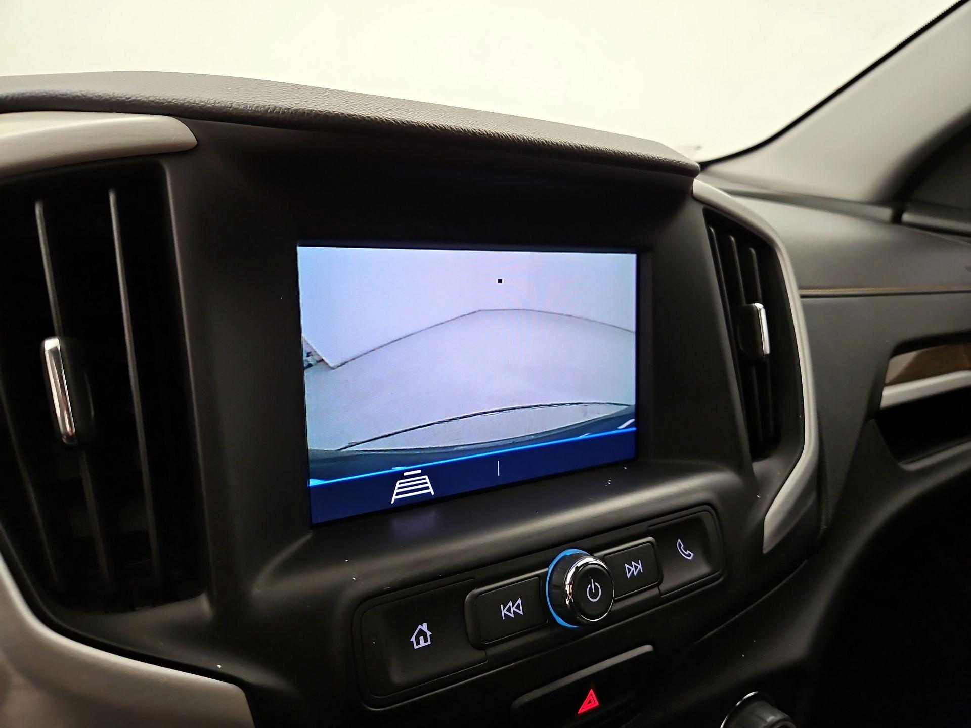 Thumbnail: 2020 GMC Terrain - 14