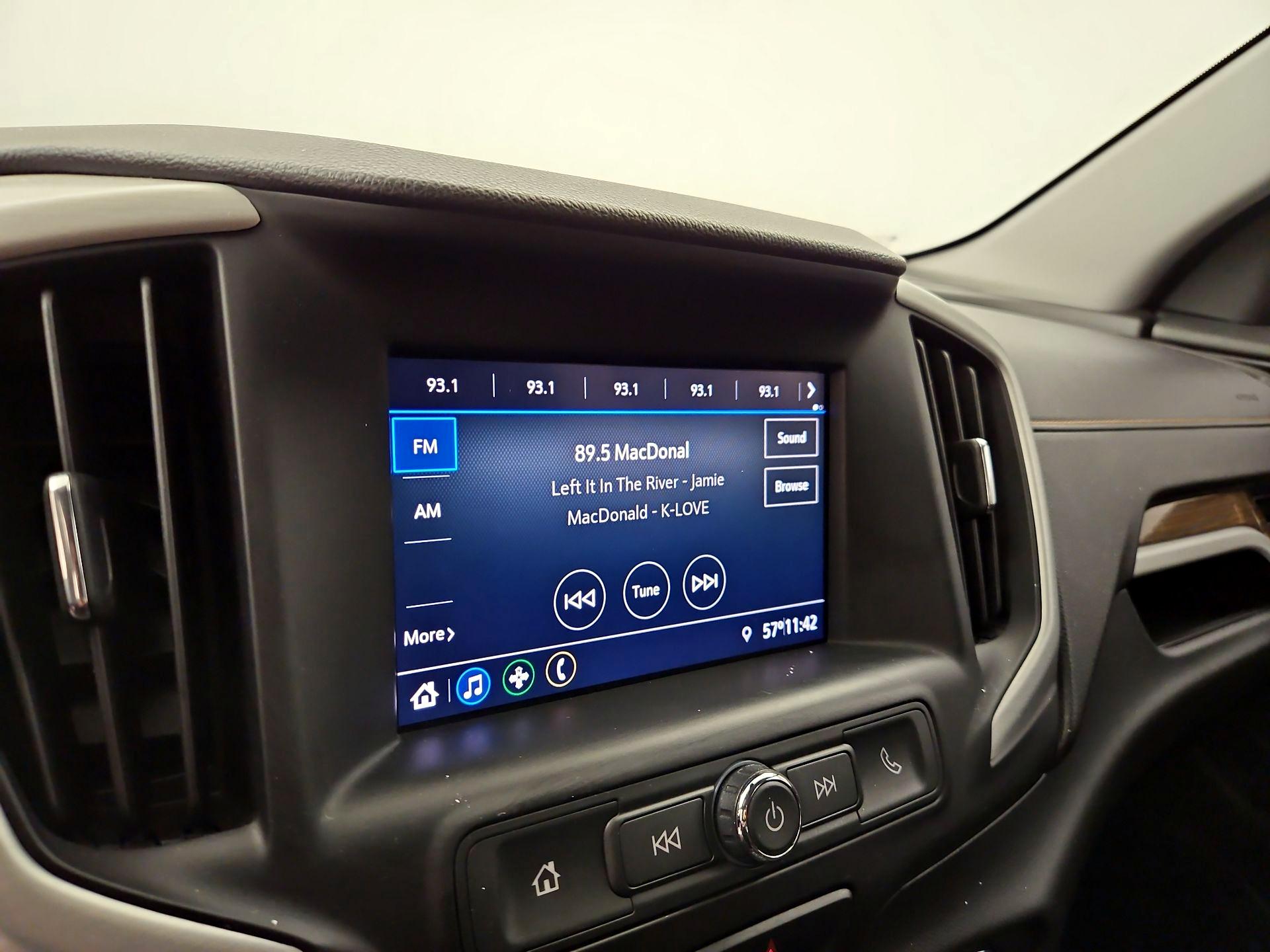 Thumbnail: 2020 GMC Terrain - 15