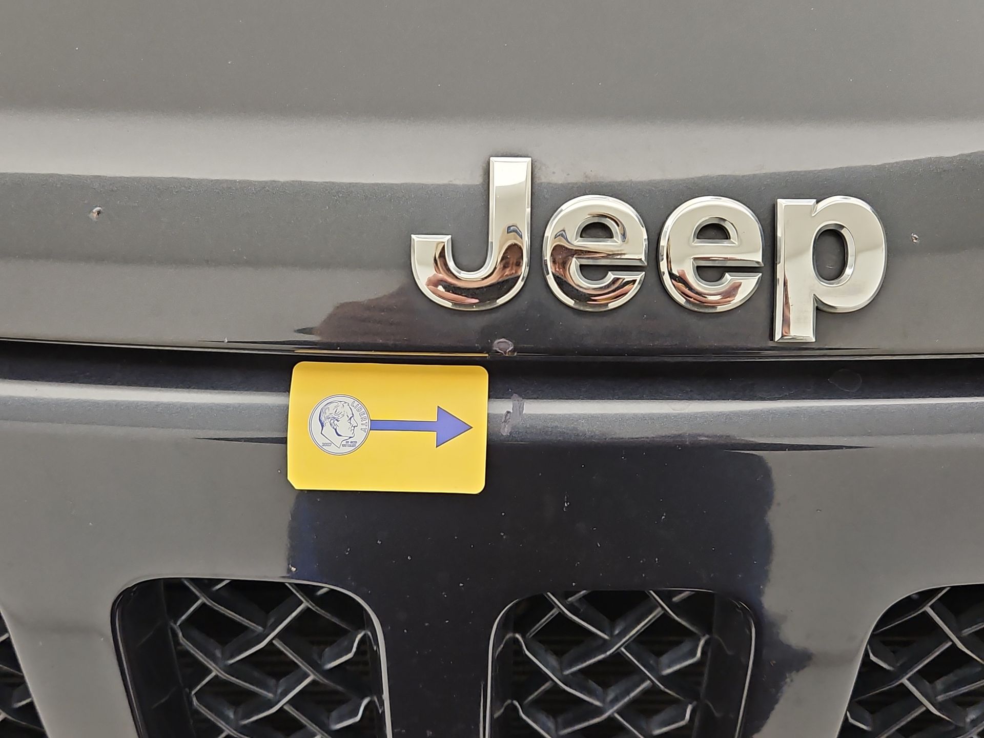 Thumbnail: 2016 Jeep Patriot - 20