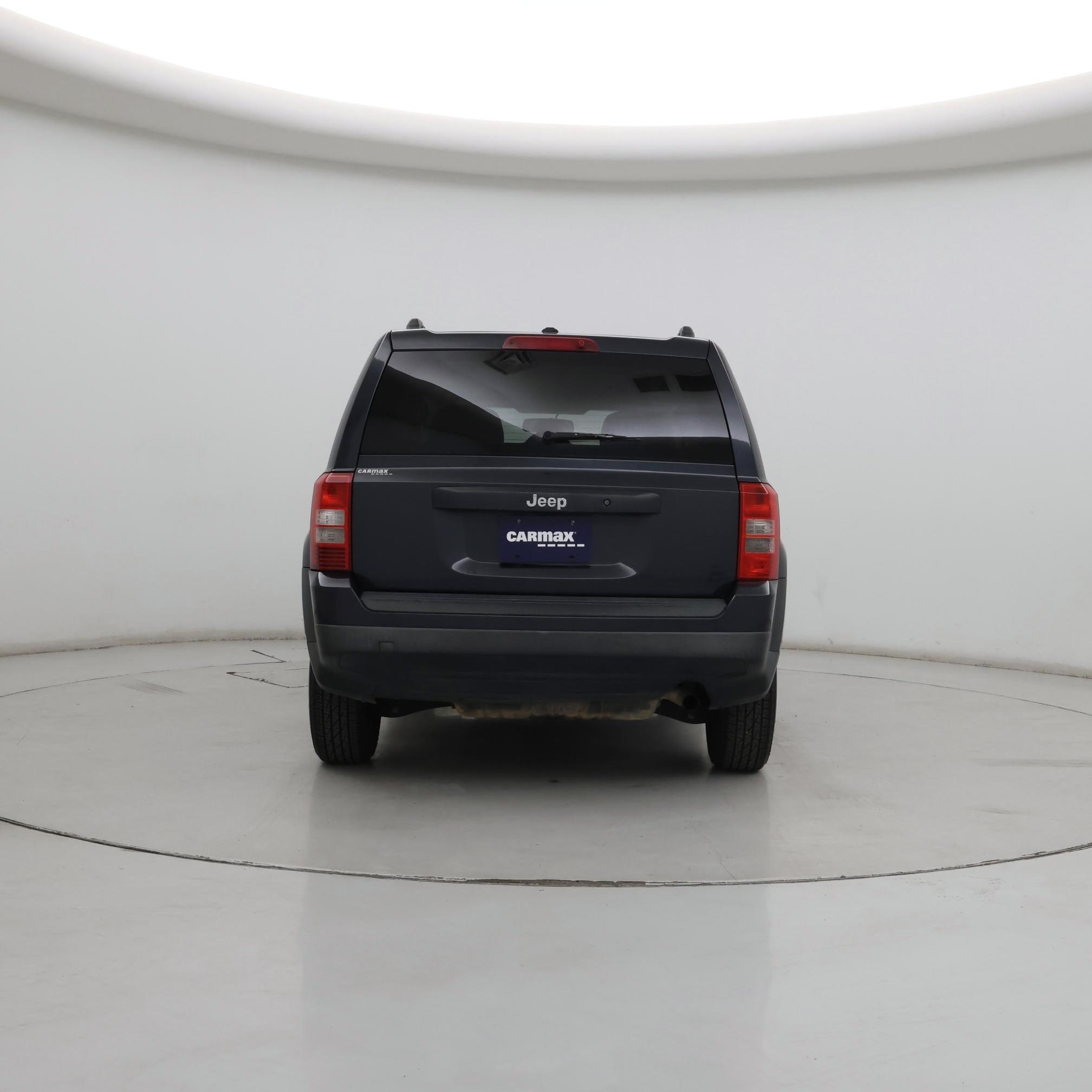 Thumbnail: 2016 Jeep Patriot - 6