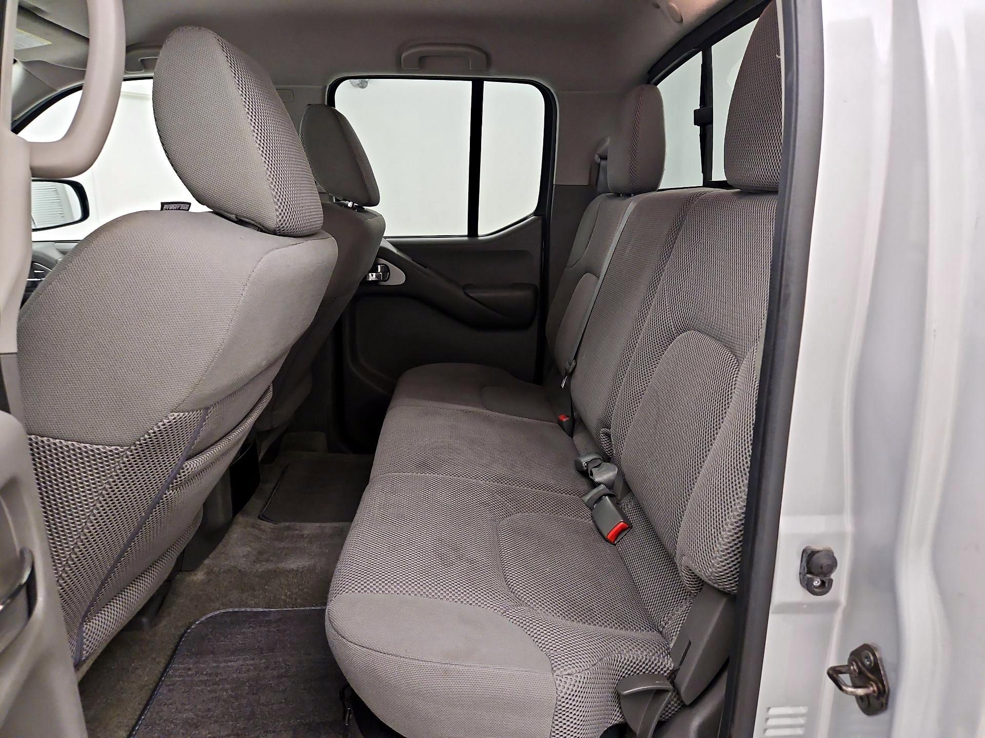 Thumbnail: 2015 Nissan Frontier - 19