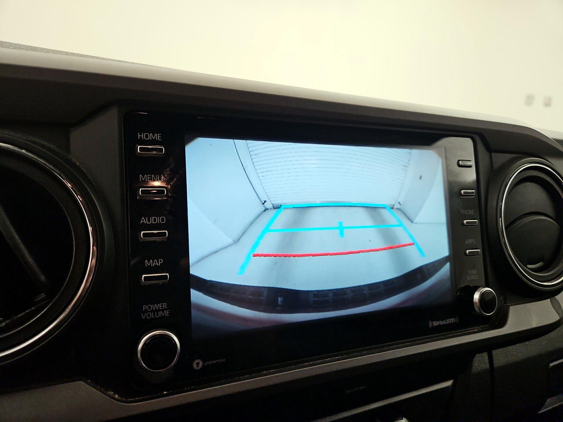 Thumbnail: 2020 Toyota Tacoma - 14