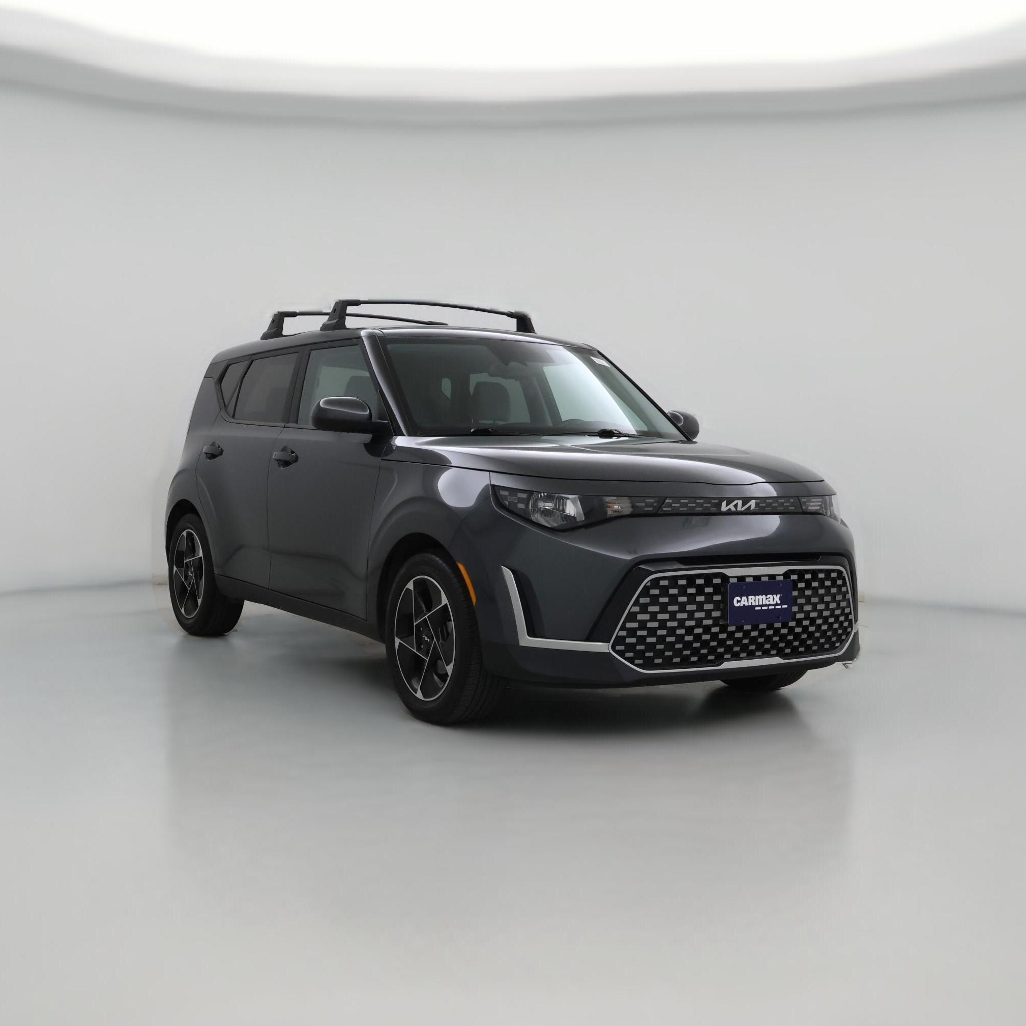 Thumbnail: 2023 Kia Soul - 1