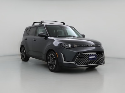 2023 Kia Soul EX