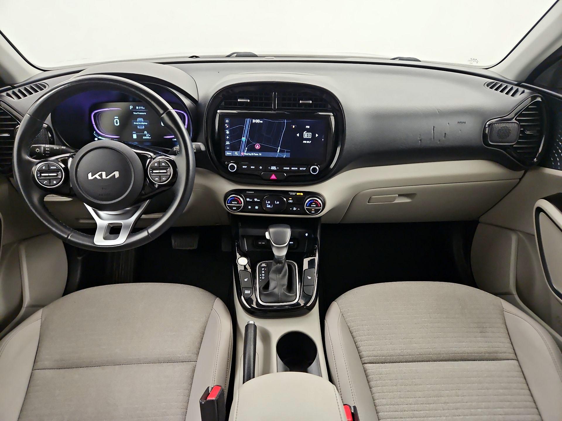 Thumbnail: 2023 Kia Soul - 9