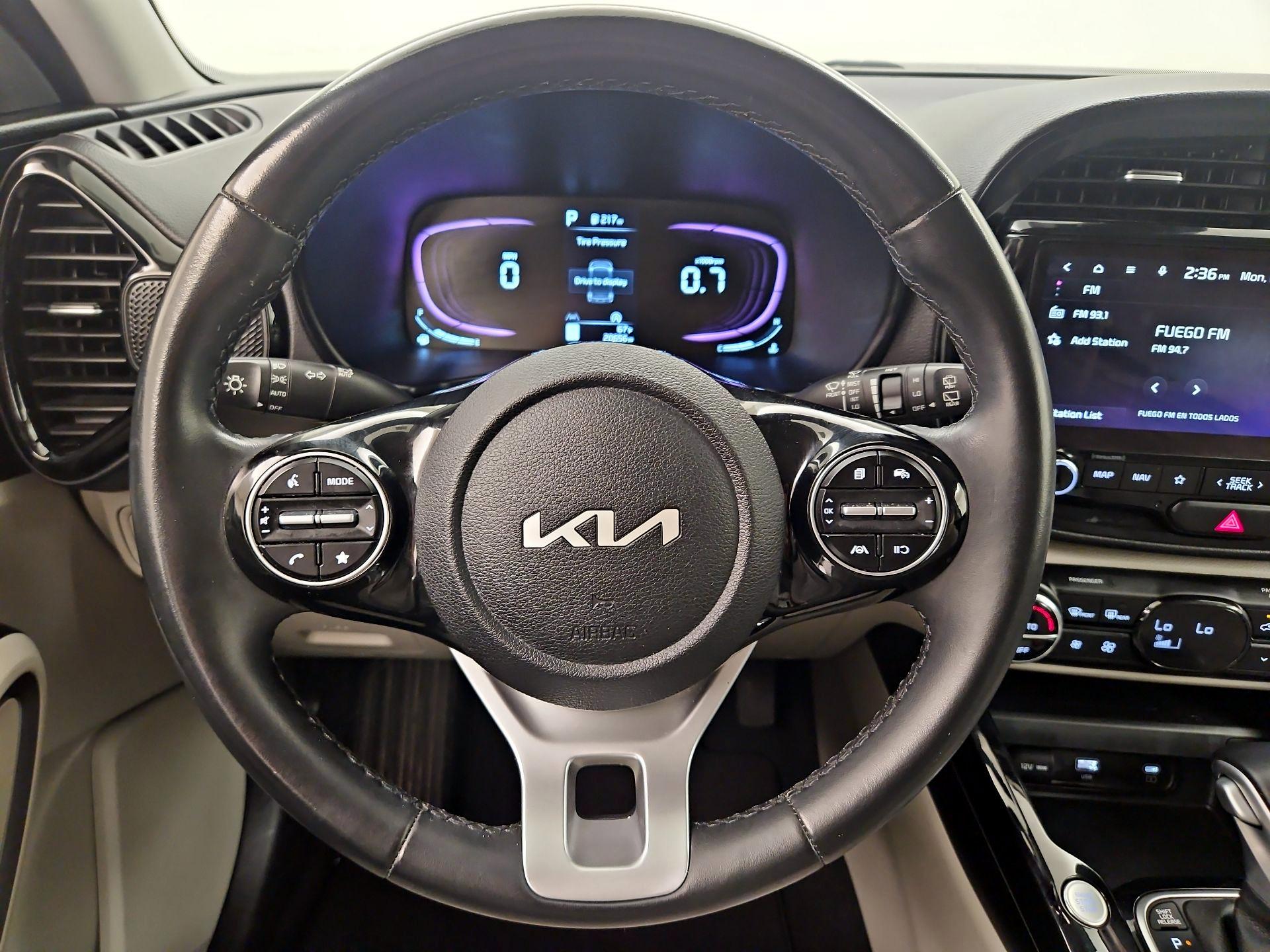 Thumbnail: 2023 Kia Soul - 10