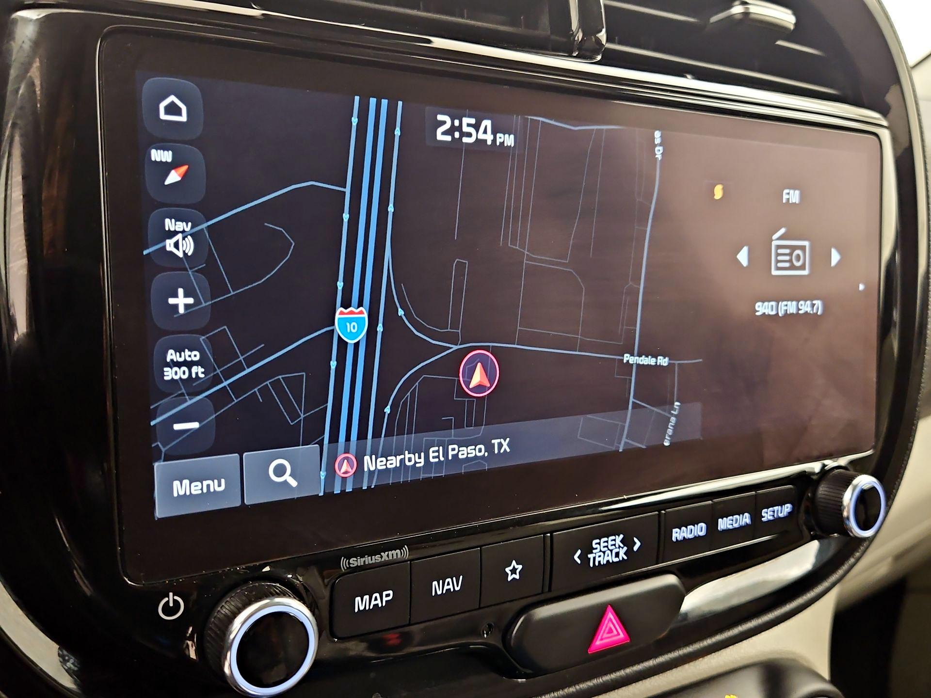 Thumbnail: 2023 Kia Soul - 14