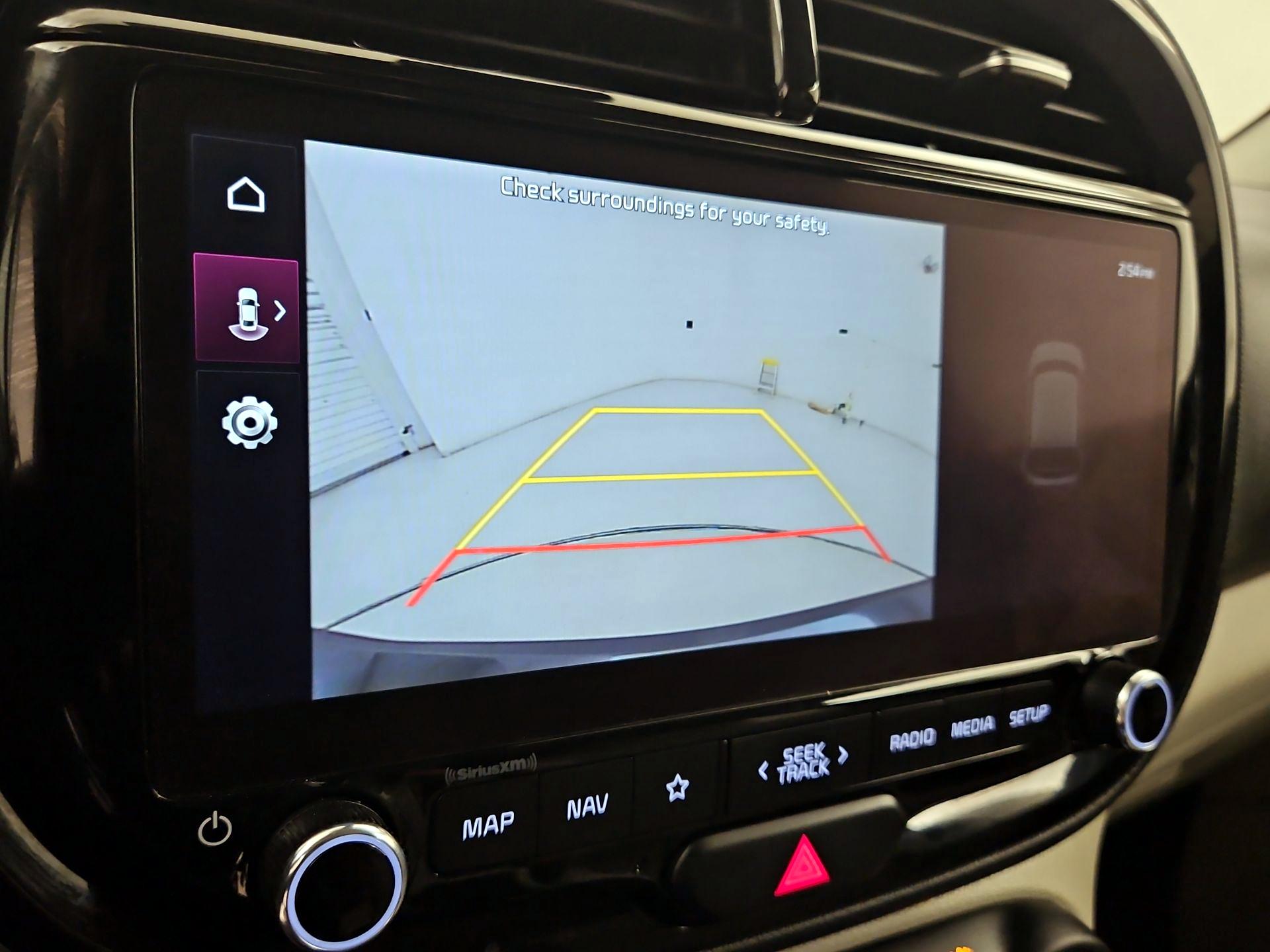 Thumbnail: 2023 Kia Soul - 15