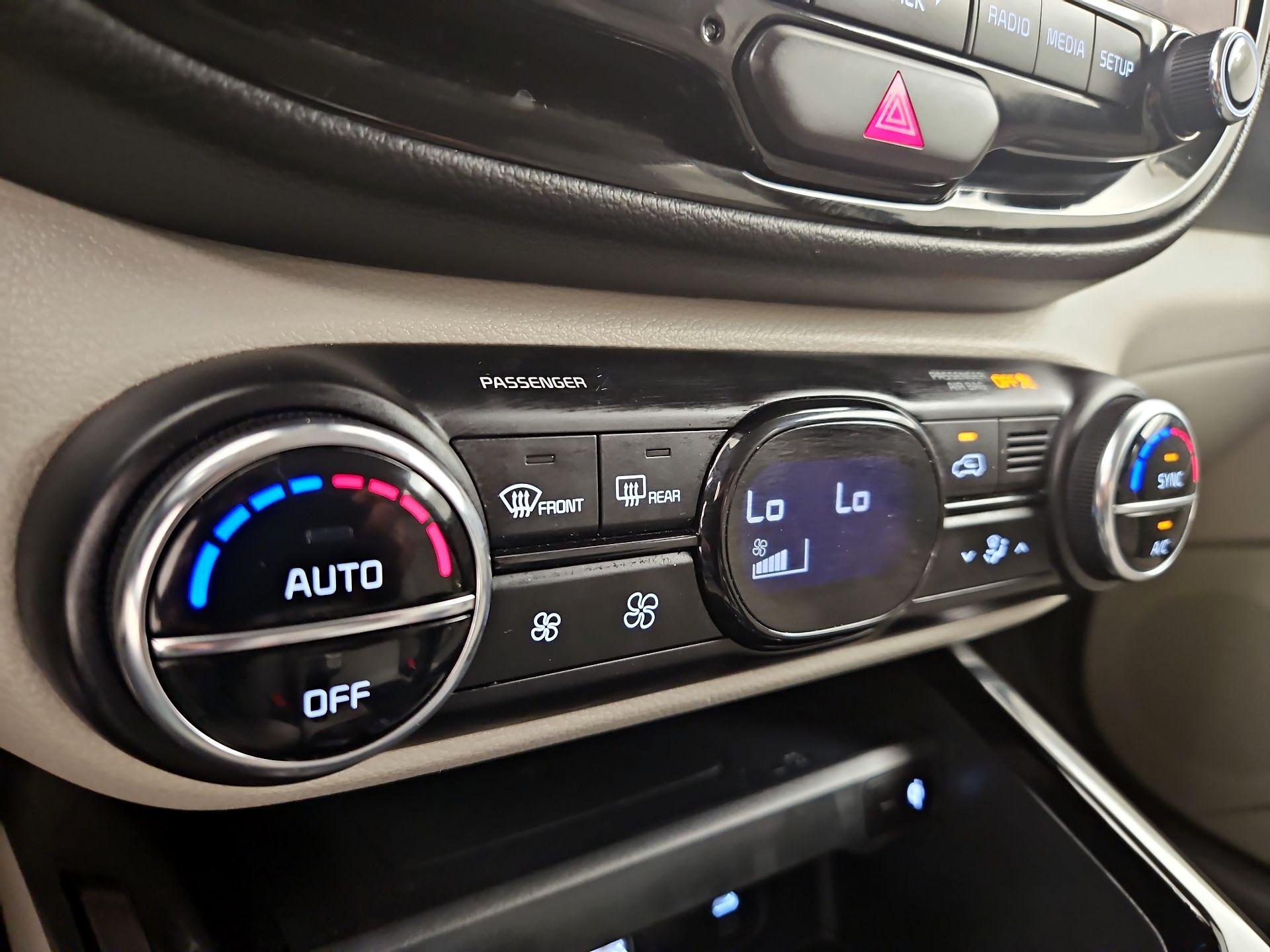 Thumbnail: 2023 Kia Soul - 17