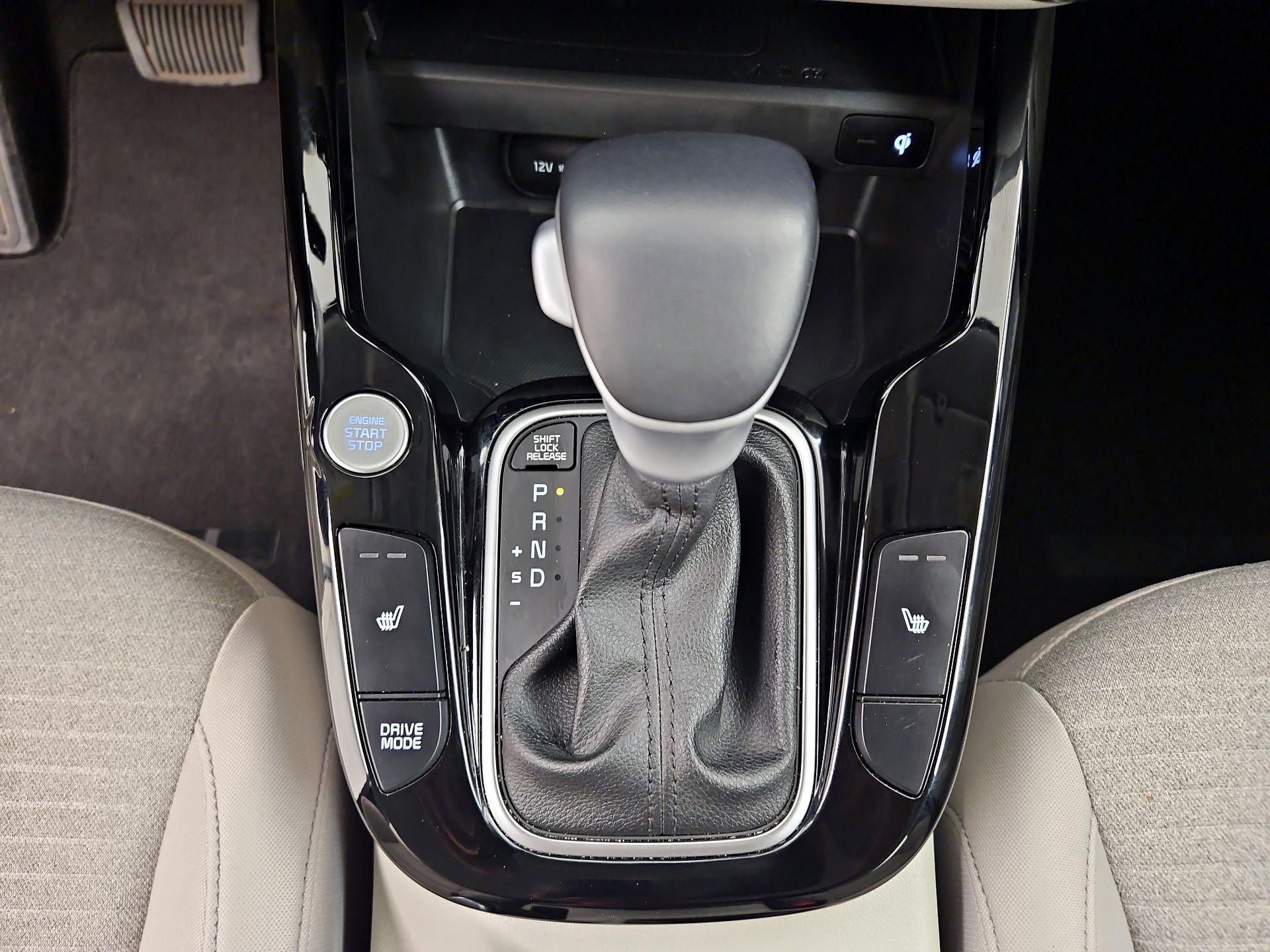 Thumbnail: 2023 Kia Soul - 18