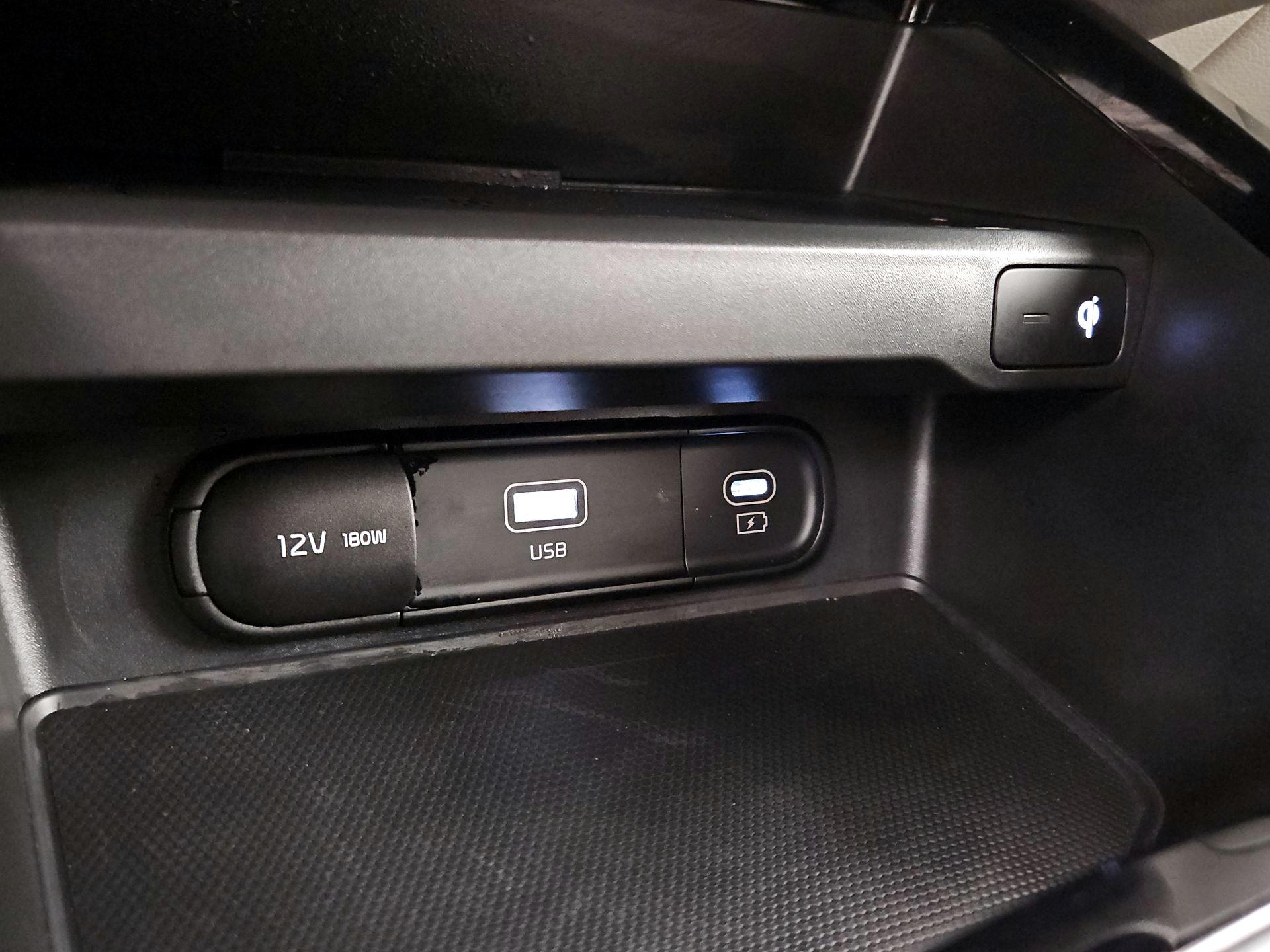 Thumbnail: 2023 Kia Soul - 19