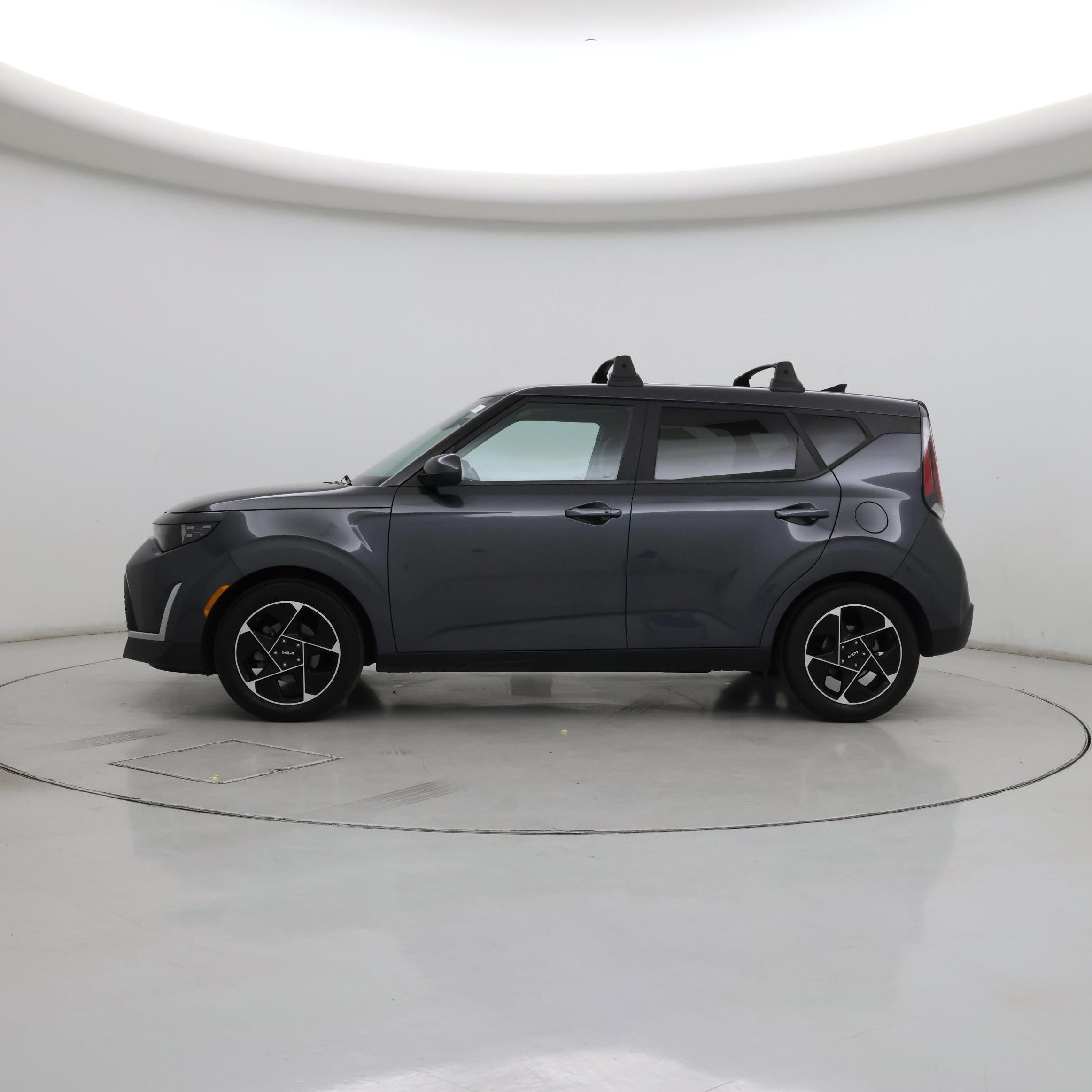 Thumbnail: 2023 Kia Soul - 3