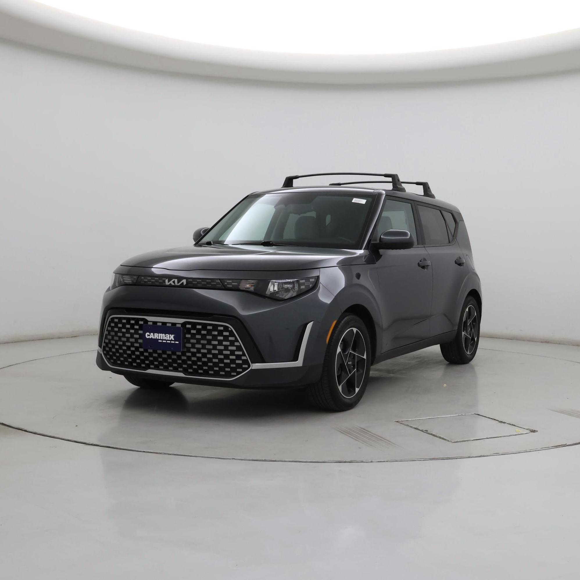 Thumbnail: 2023 Kia Soul - 4