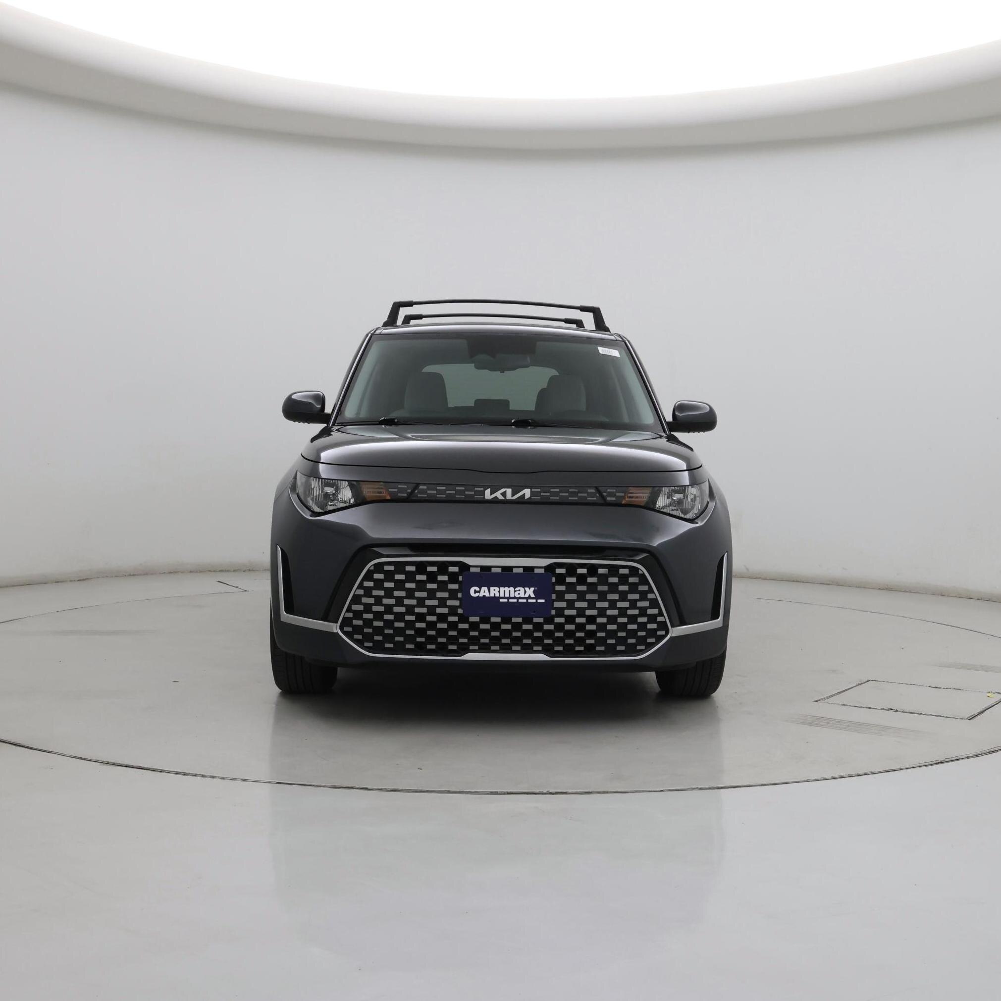 Thumbnail: 2023 Kia Soul - 5