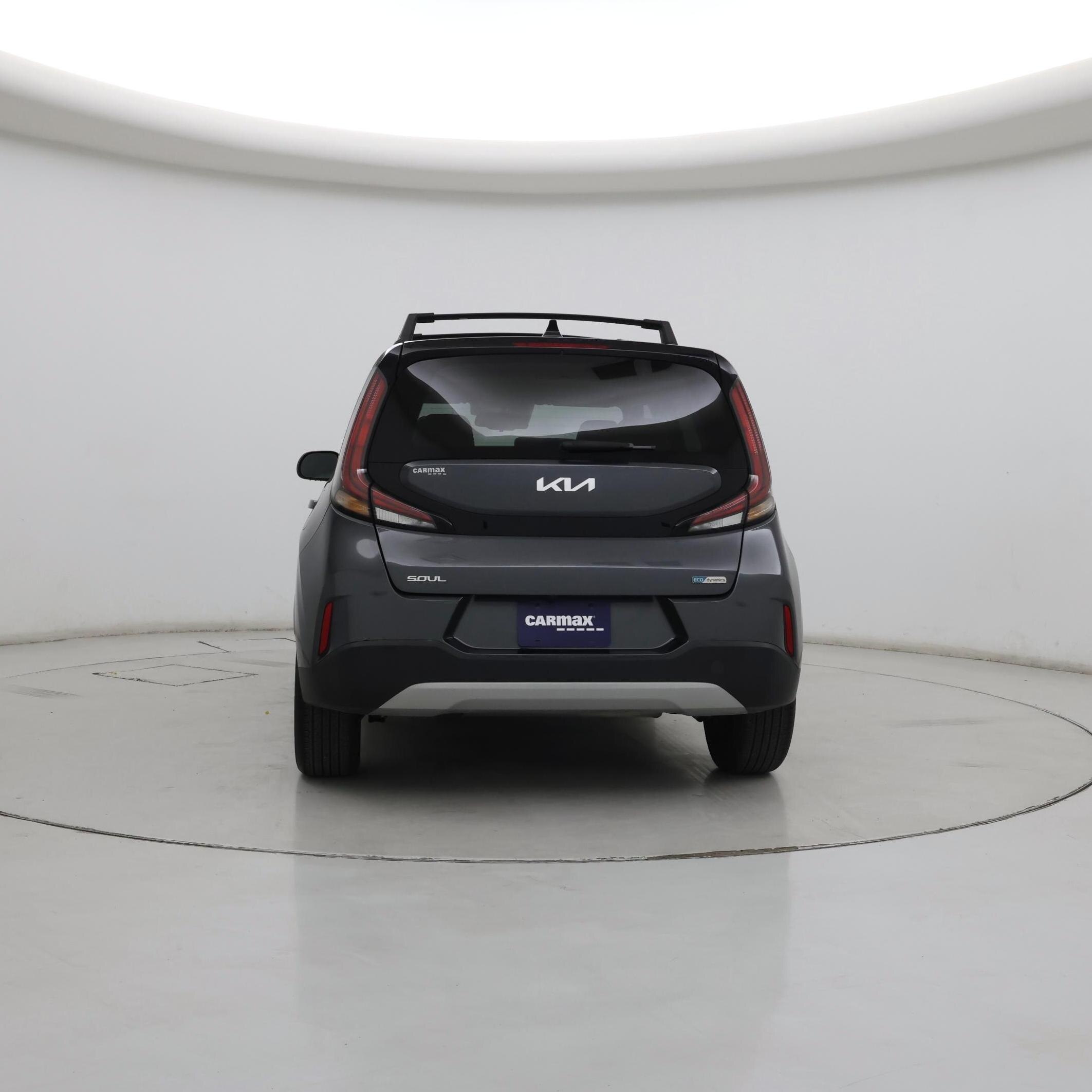 Thumbnail: 2023 Kia Soul - 6