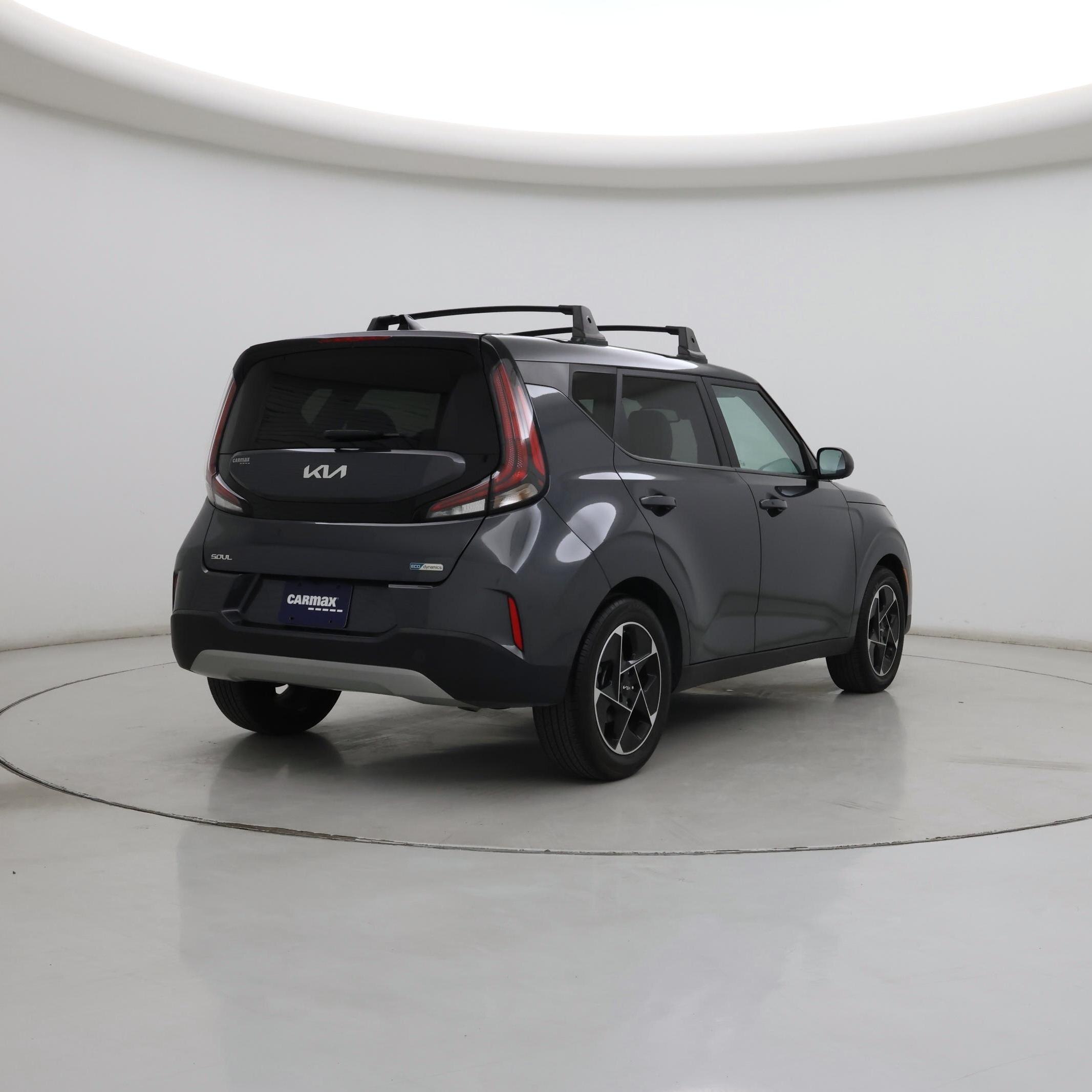 Thumbnail: 2023 Kia Soul - 8