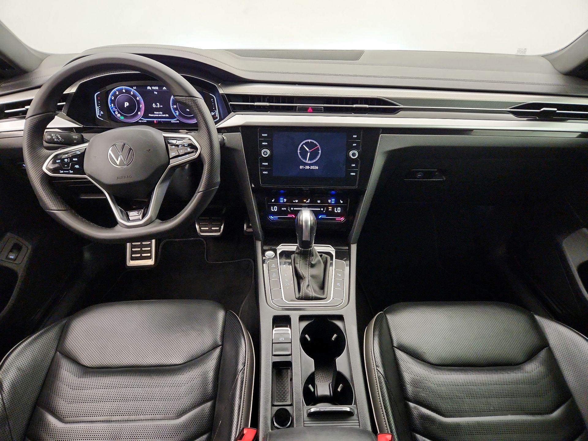 Thumbnail: 2021 Volkswagen Arteon - 9