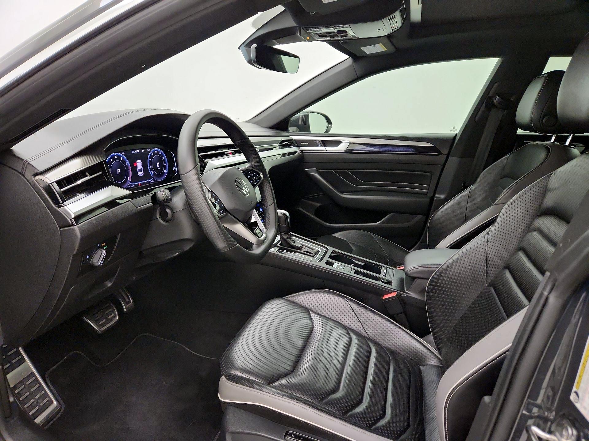 Thumbnail: 2021 Volkswagen Arteon - 11