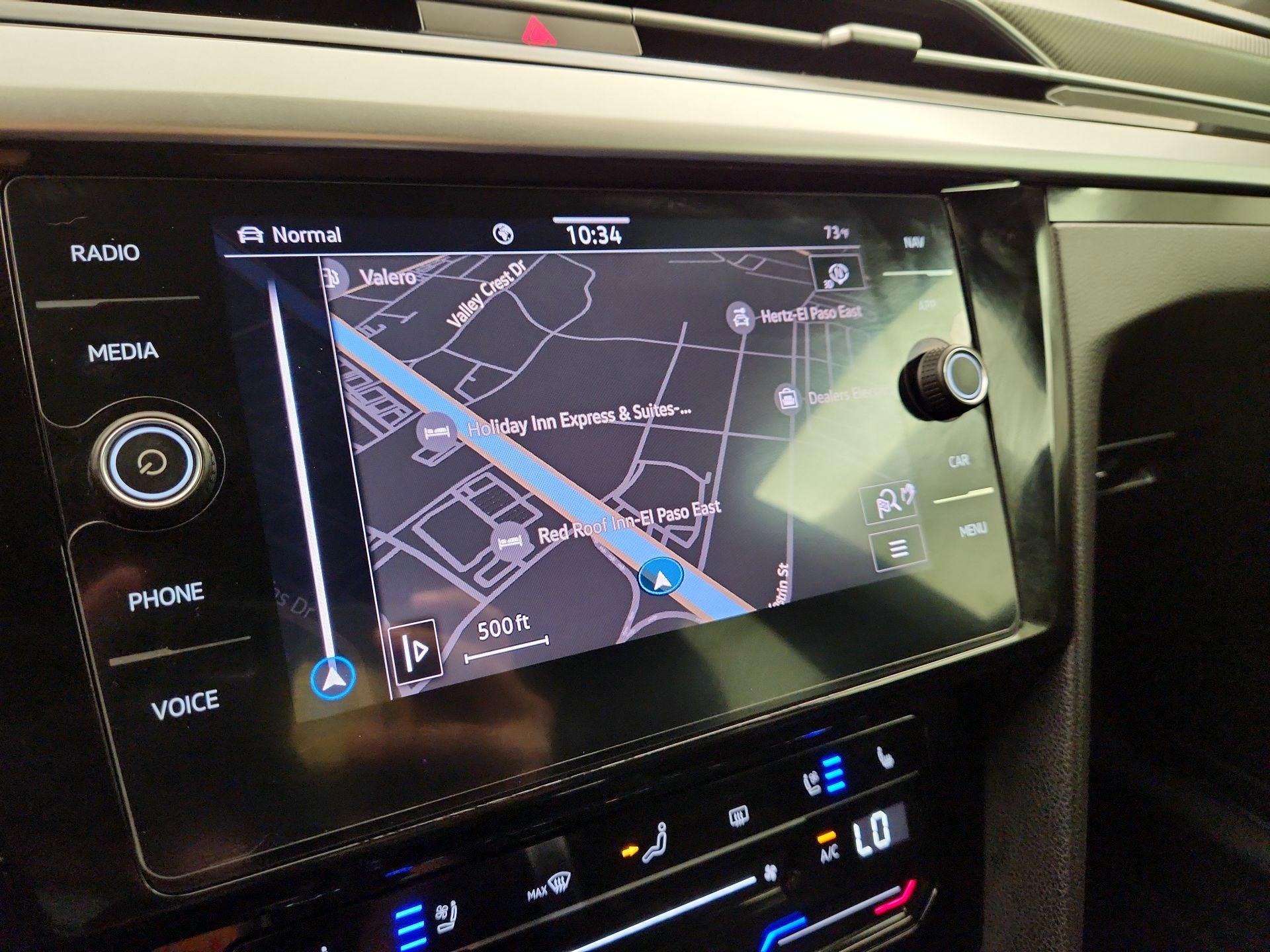 Thumbnail: 2021 Volkswagen Arteon - 14