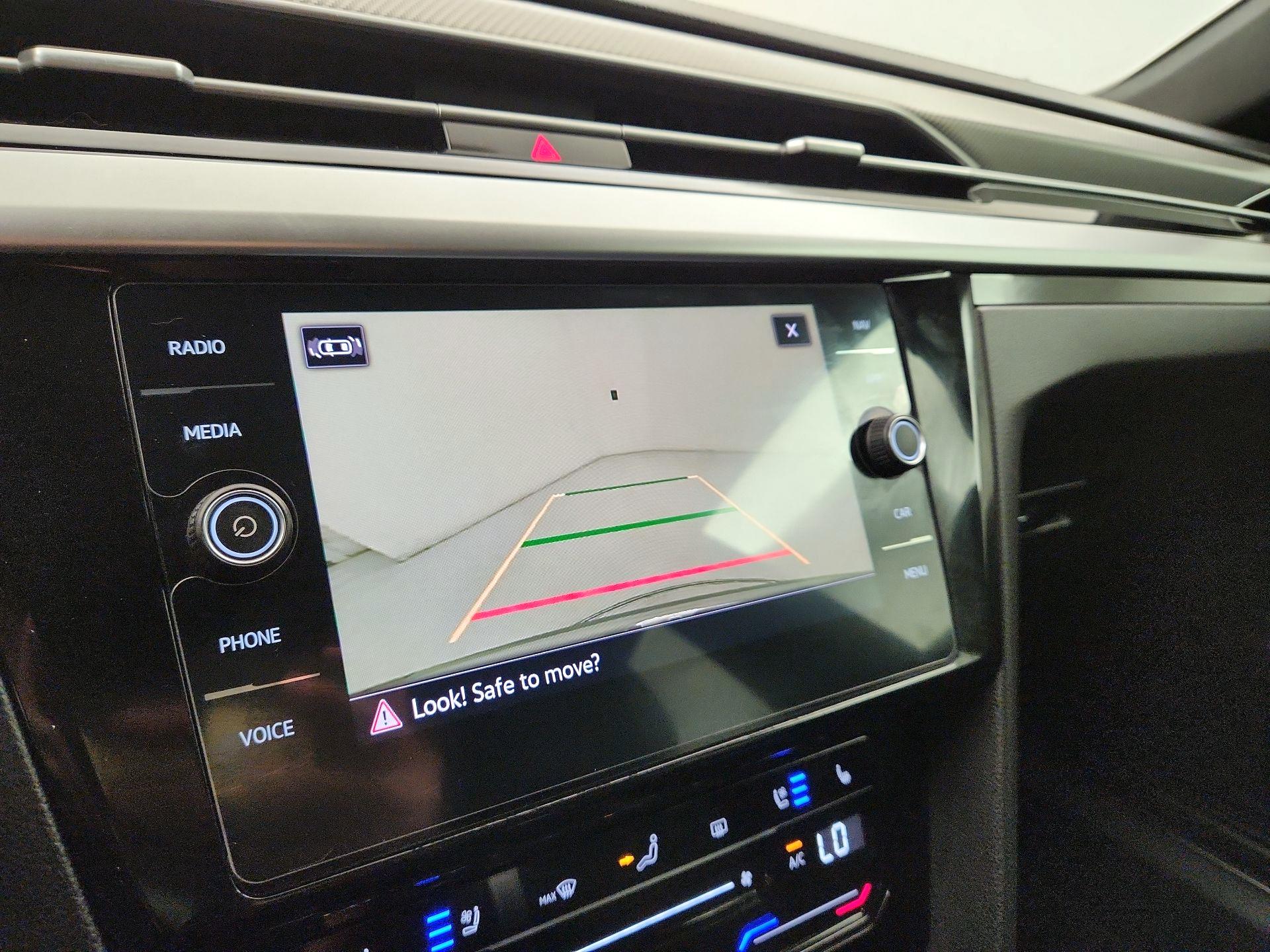 Thumbnail: 2021 Volkswagen Arteon - 15