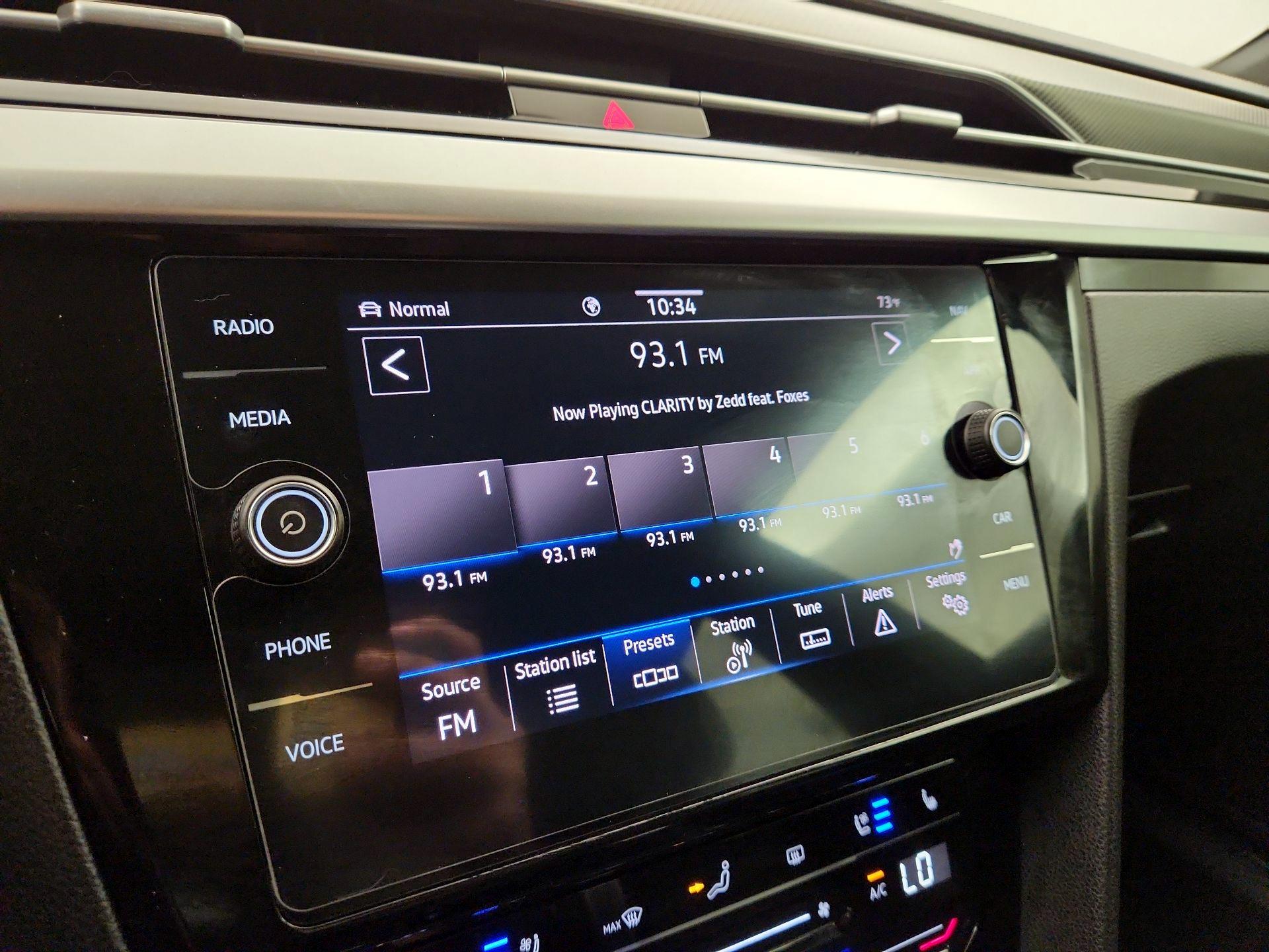 Thumbnail: 2021 Volkswagen Arteon - 16