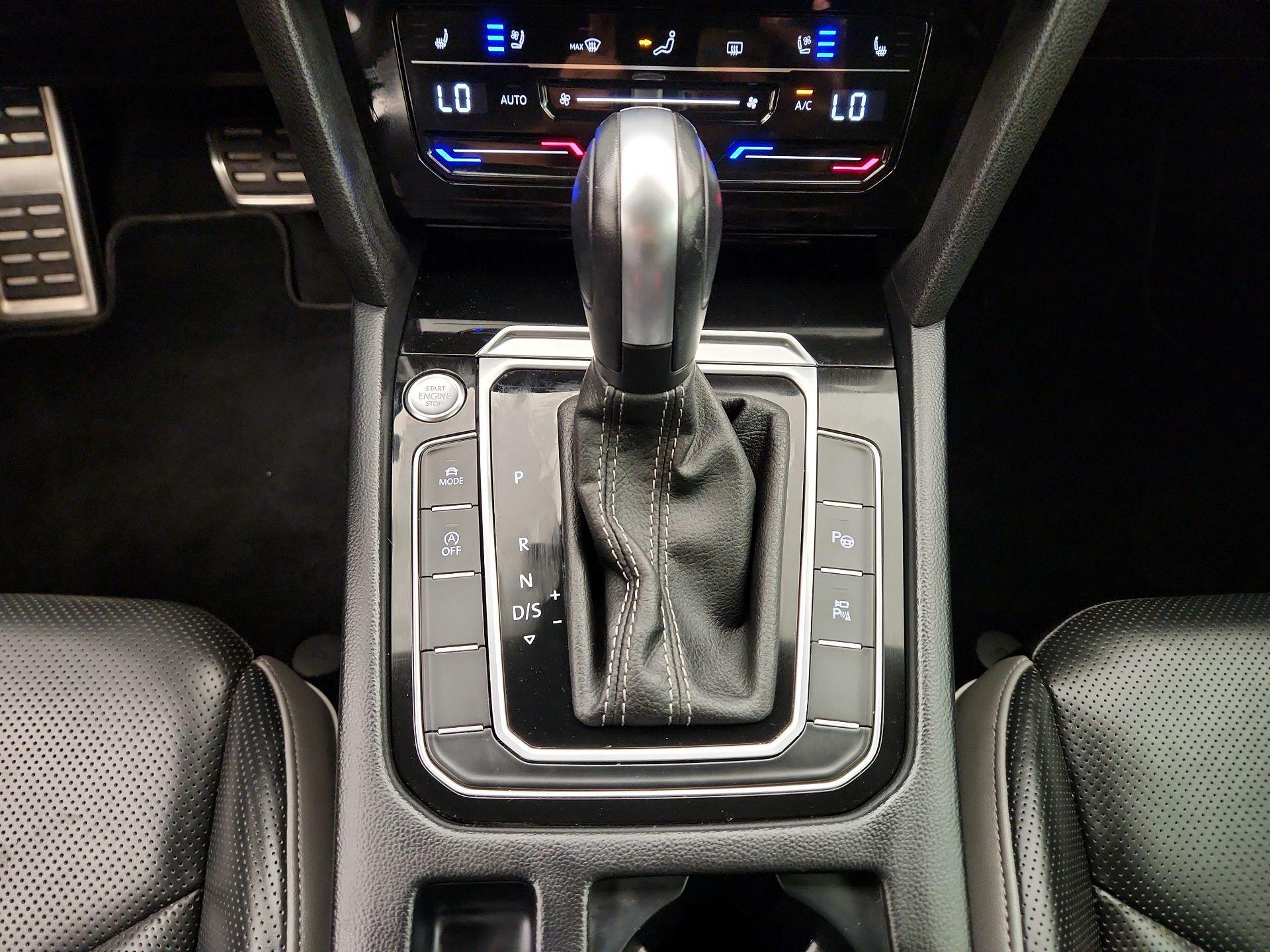 Thumbnail: 2021 Volkswagen Arteon - 18