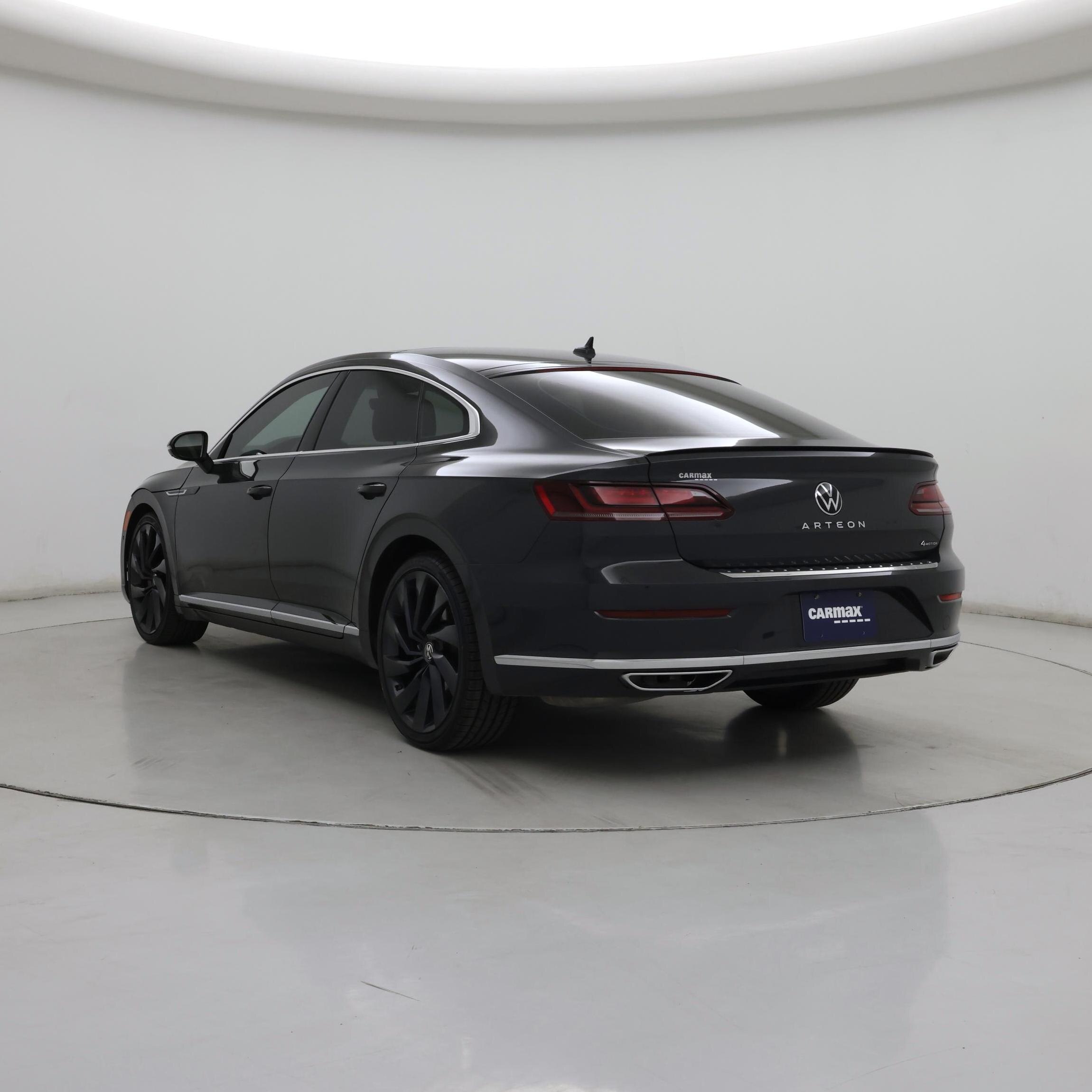 Thumbnail: 2021 Volkswagen Arteon - 2