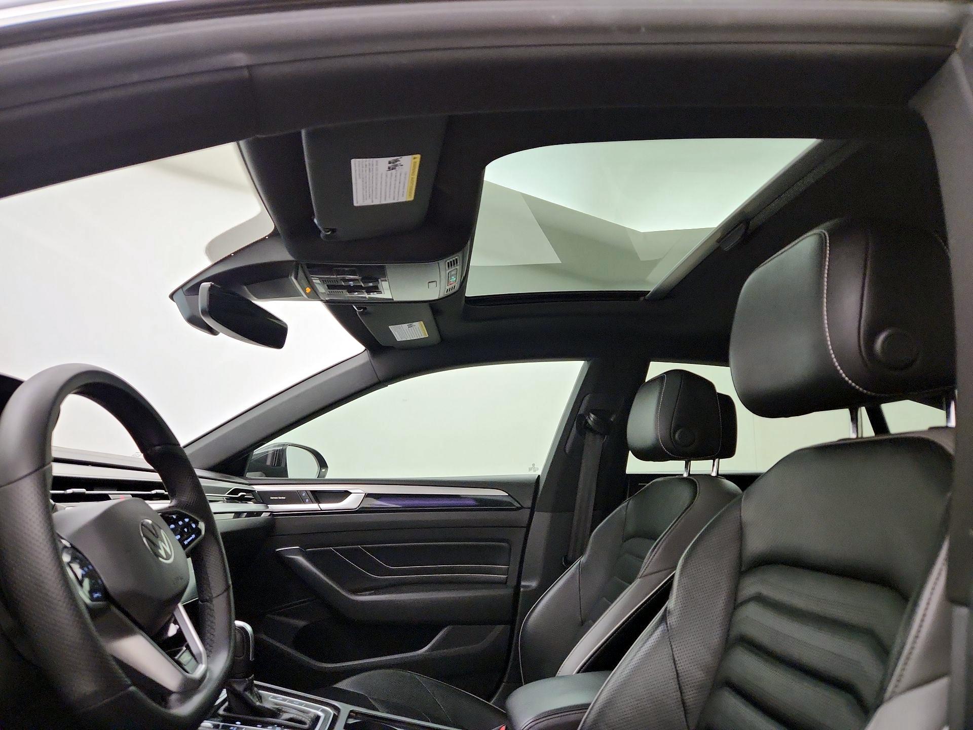 Thumbnail: 2021 Volkswagen Arteon - 20